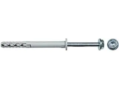 Fischer Langschaftdübel SXR 10.0 x 60 mm - 4 Stück