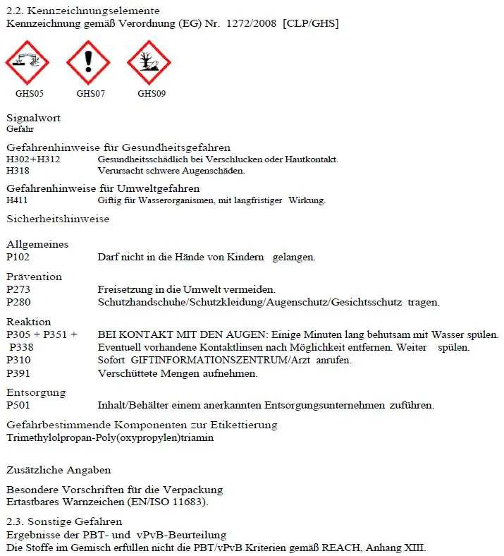 Brilliant Shine Epoxid Kunstharz Glasklar Epoxidharz A+B, 1,5L