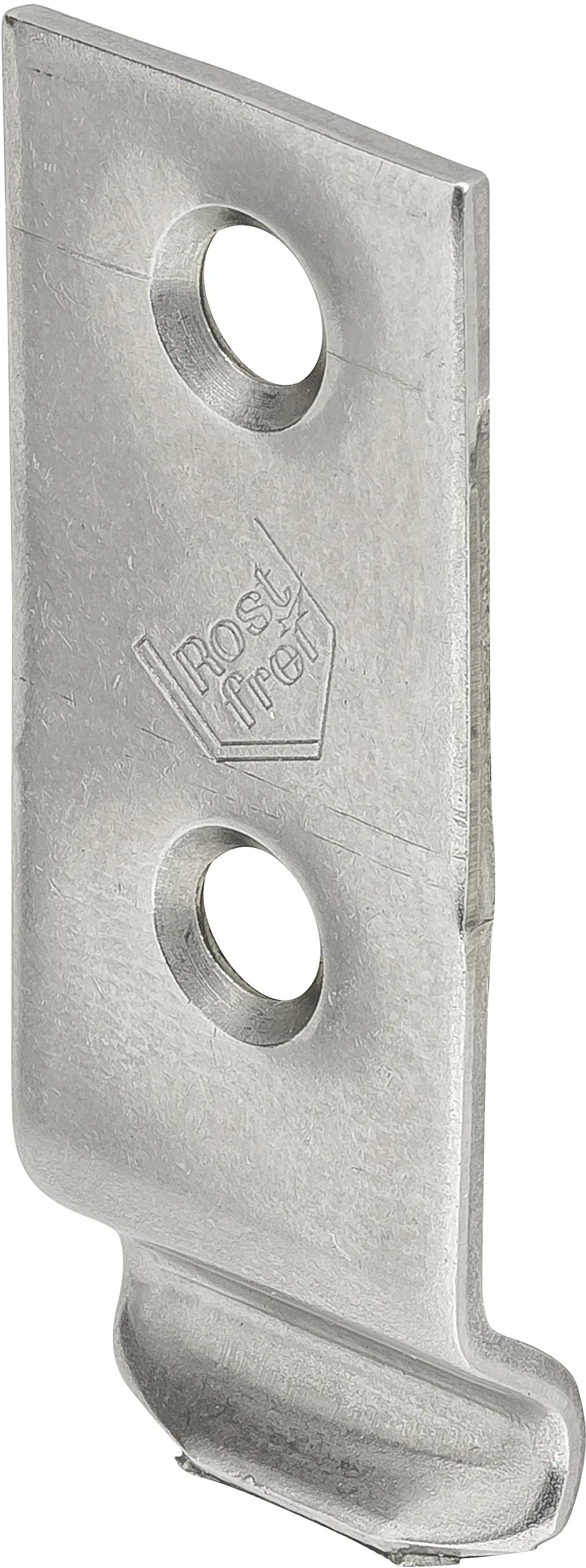 Vormann Schließhaken 46 x 18 mm