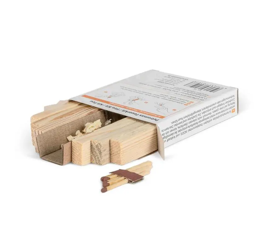 Petromax Feuerkit