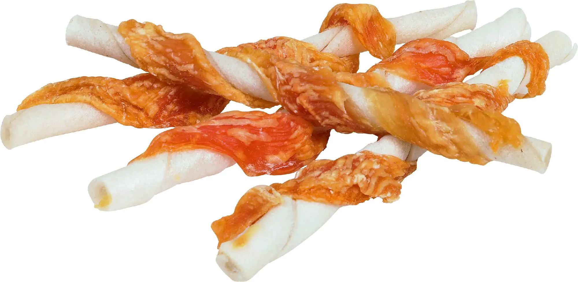 Nobby StarSnack Barbecue Wrapped Chicken 900 g