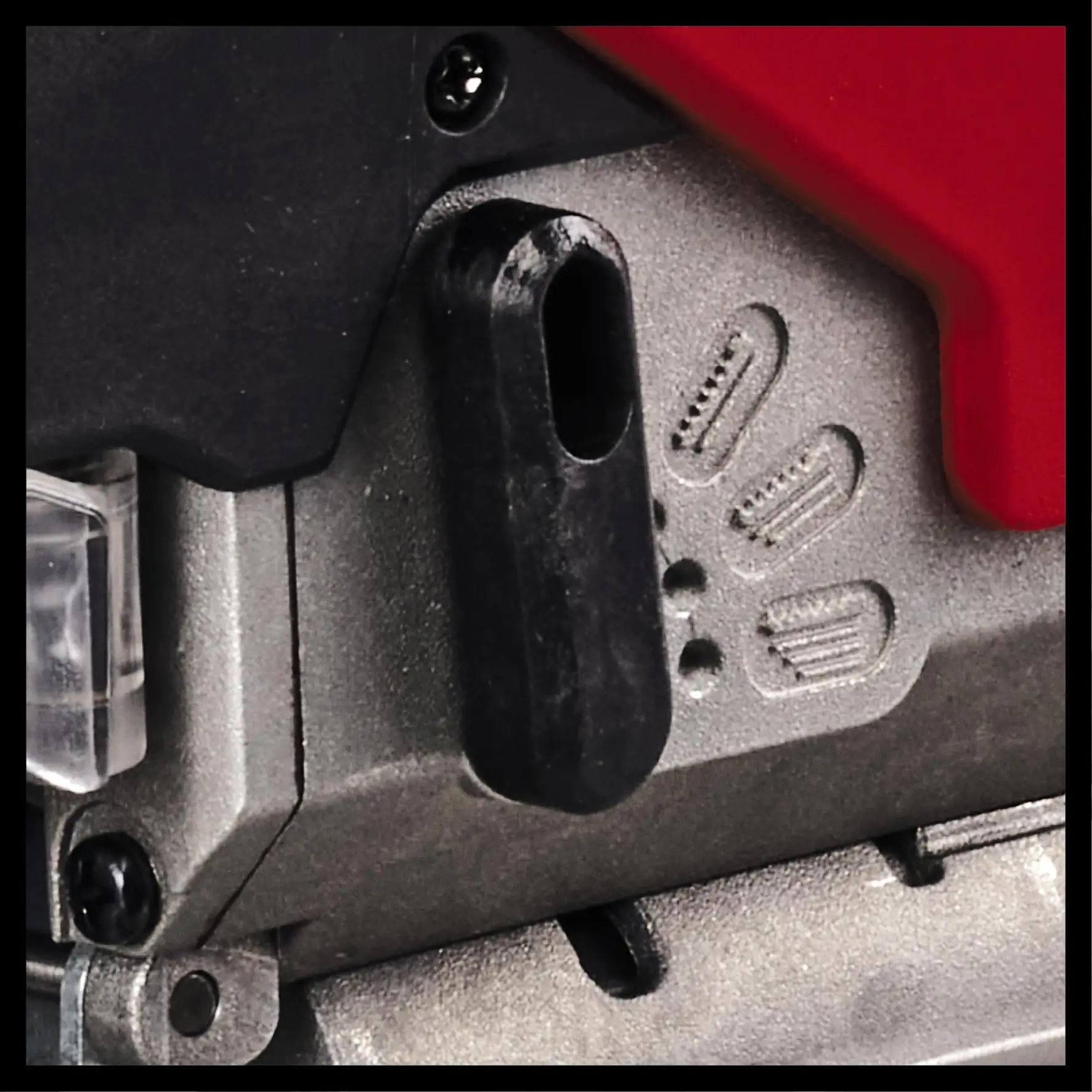 Einhell Professional Akku-Stichsäge TP-JS 18/135 Li BL Solo 18 V