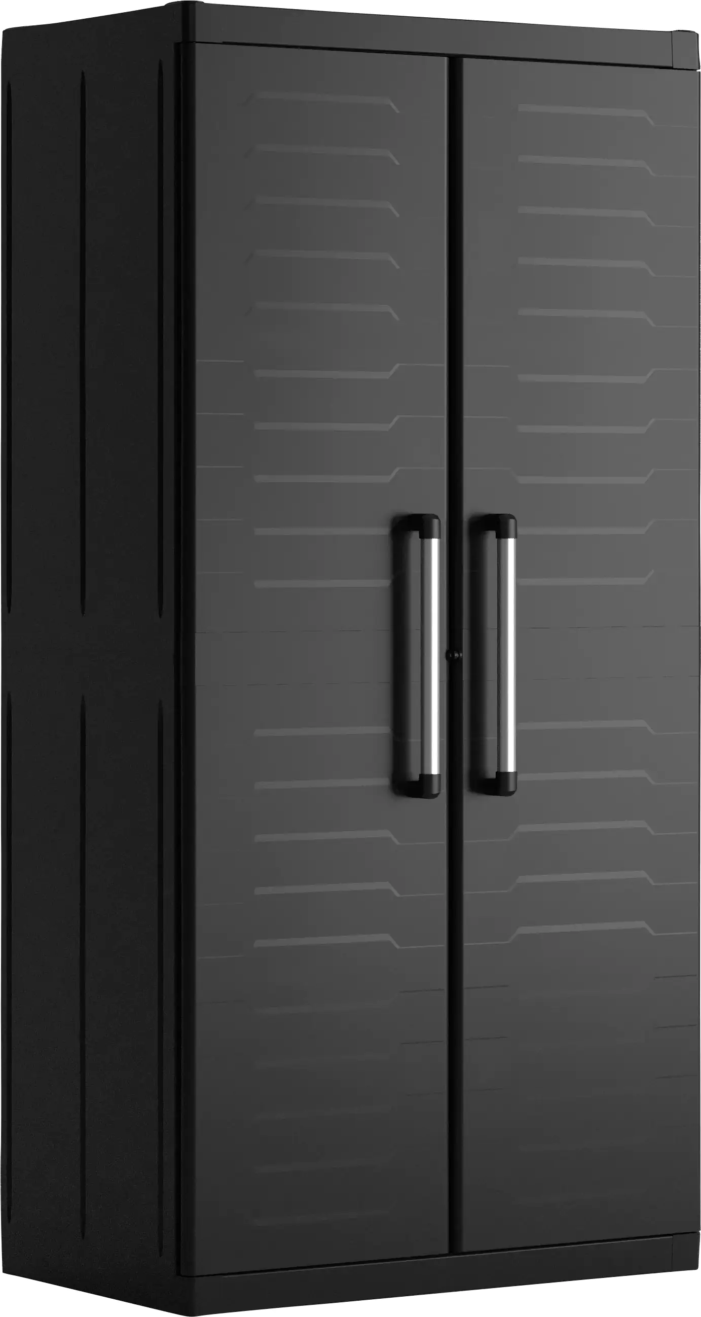 Keter Kunststoffschrank Detroit XL hoch 89 x 54 x 182 cm