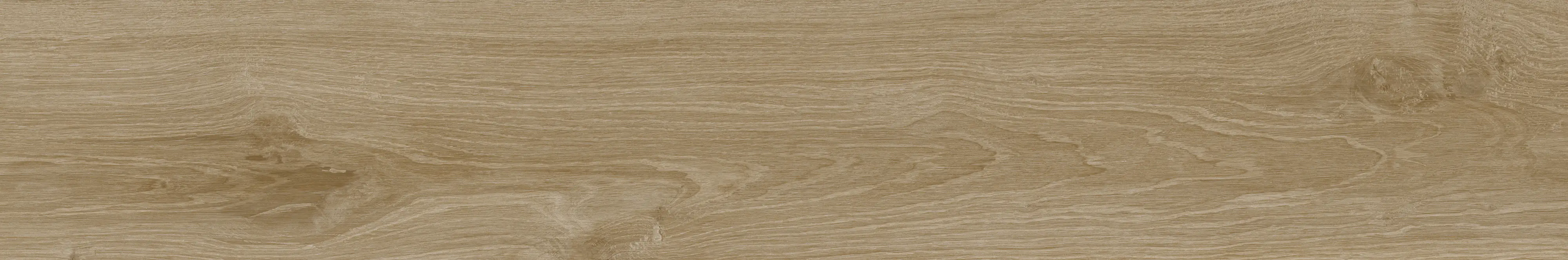 Bodenfliese Feinsteinzeug Triglav Oak 20 x 120 cm braun