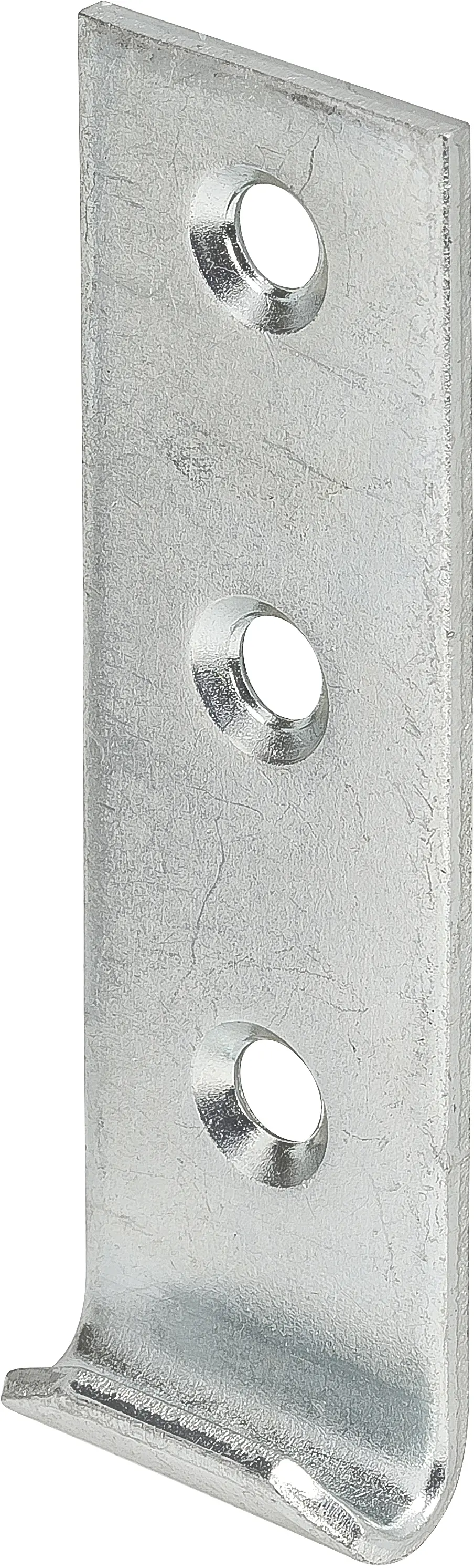 Vormann Schließhaken verzinkt 44 x 18 mm