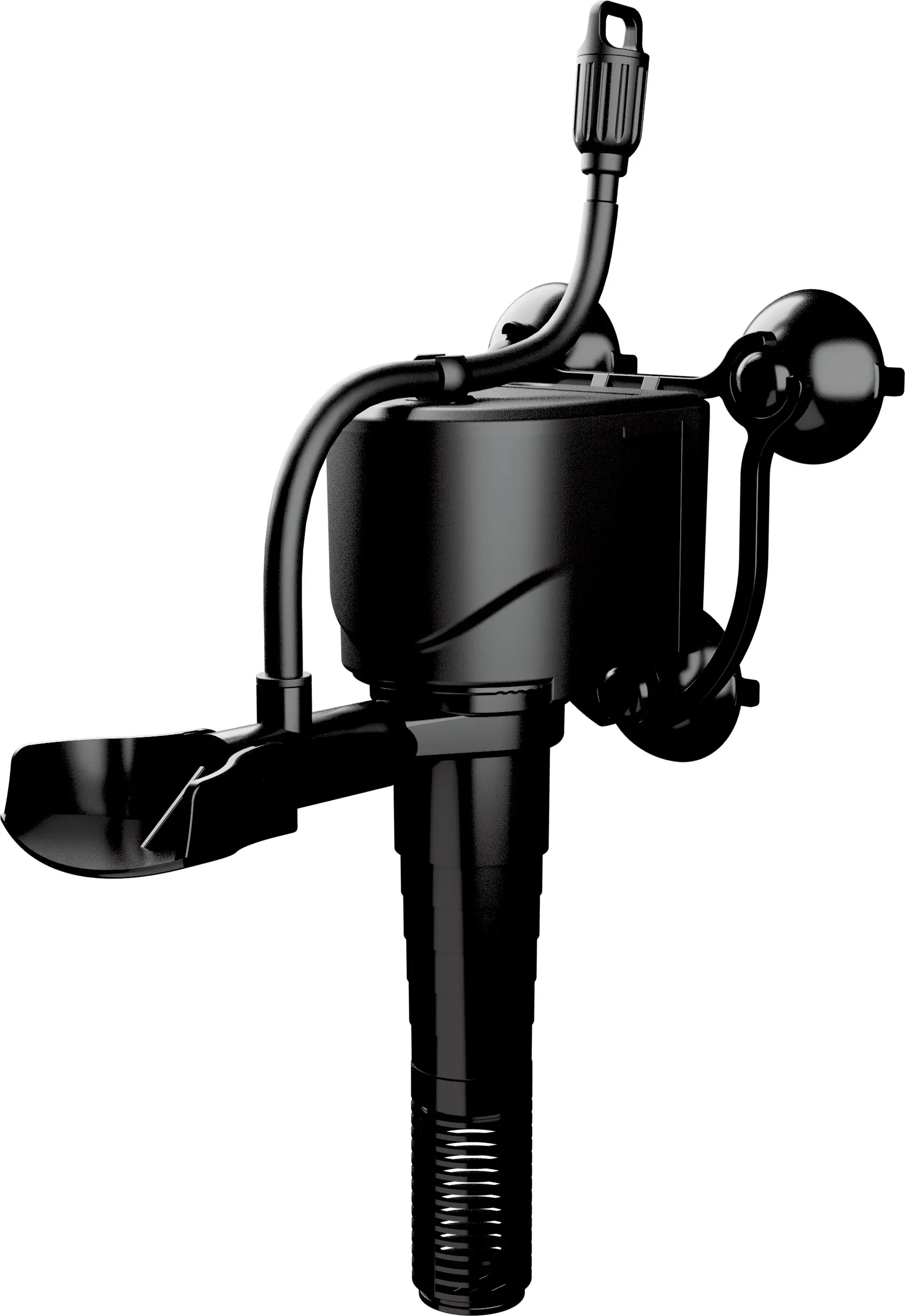 Tetra Innenfilter FilterJet 600 für Aquarien bis 120 - 170 L