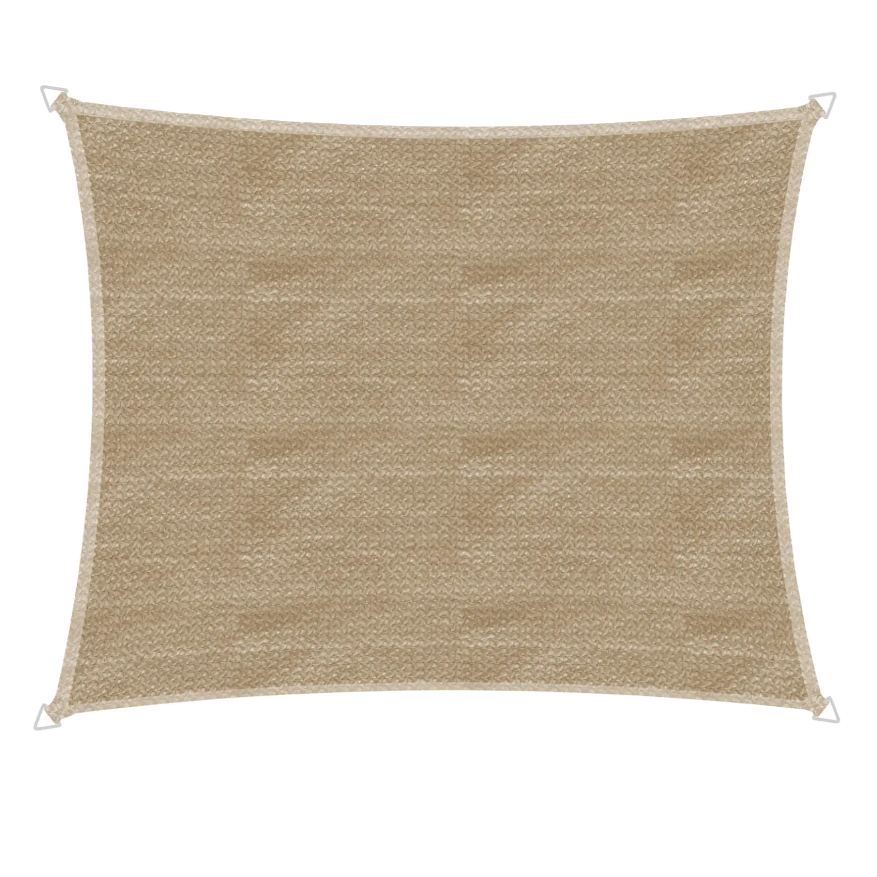 Windhager Sonnensegel Capri reed 4 x 5 m