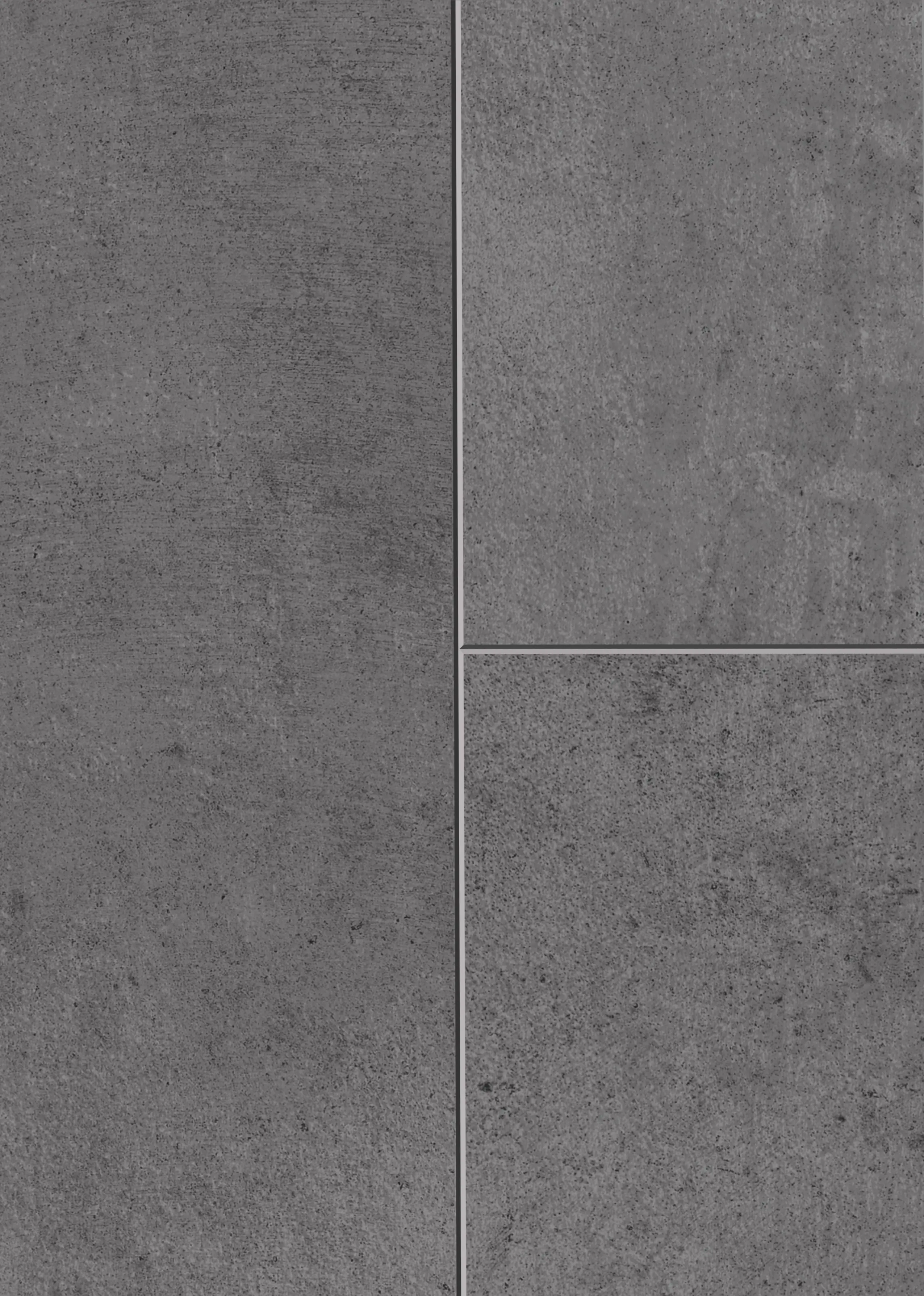 Classen NEO Vario 78 x 39,2 cm 3 mm Nero