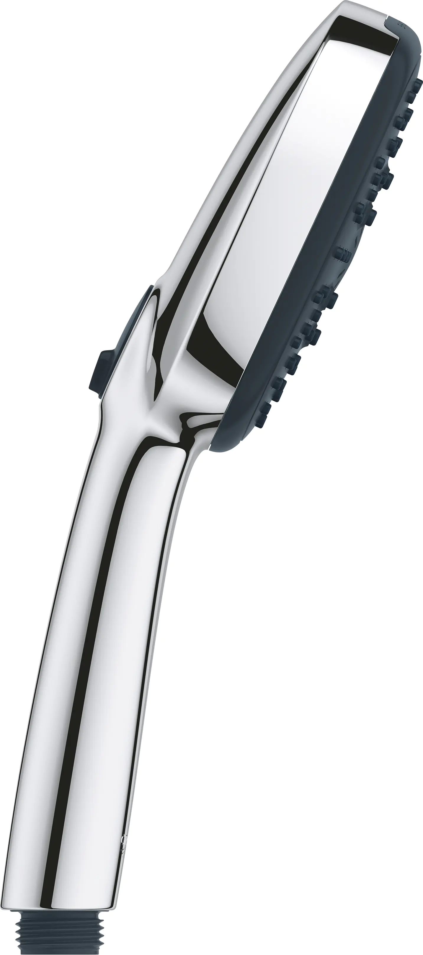 Grohe Handbrause 3 Strahlarten Vitalio Comfort 110 chrom