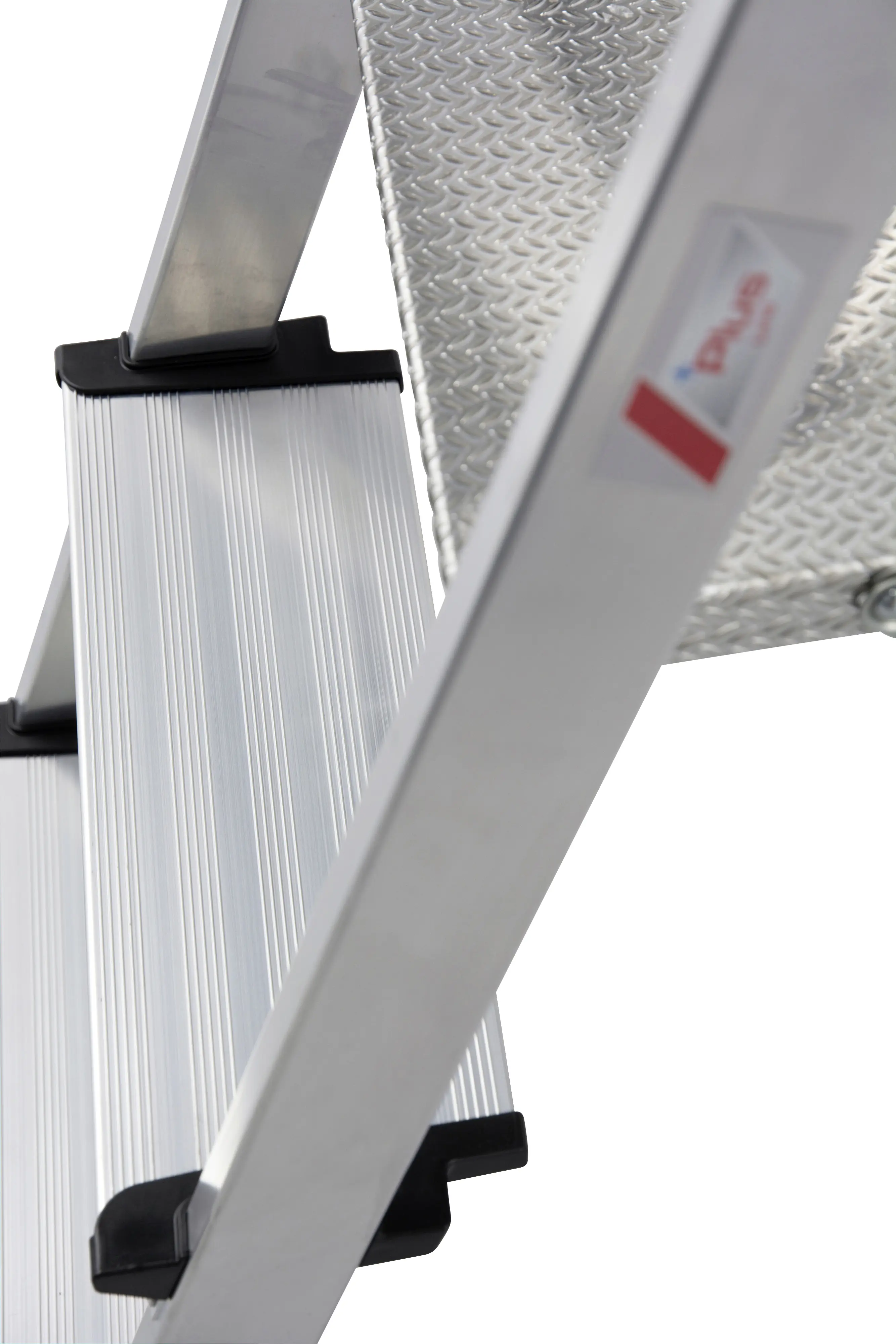 Krause Aluminium-Stehleiter MONTO Safety Plusline 2,85 m