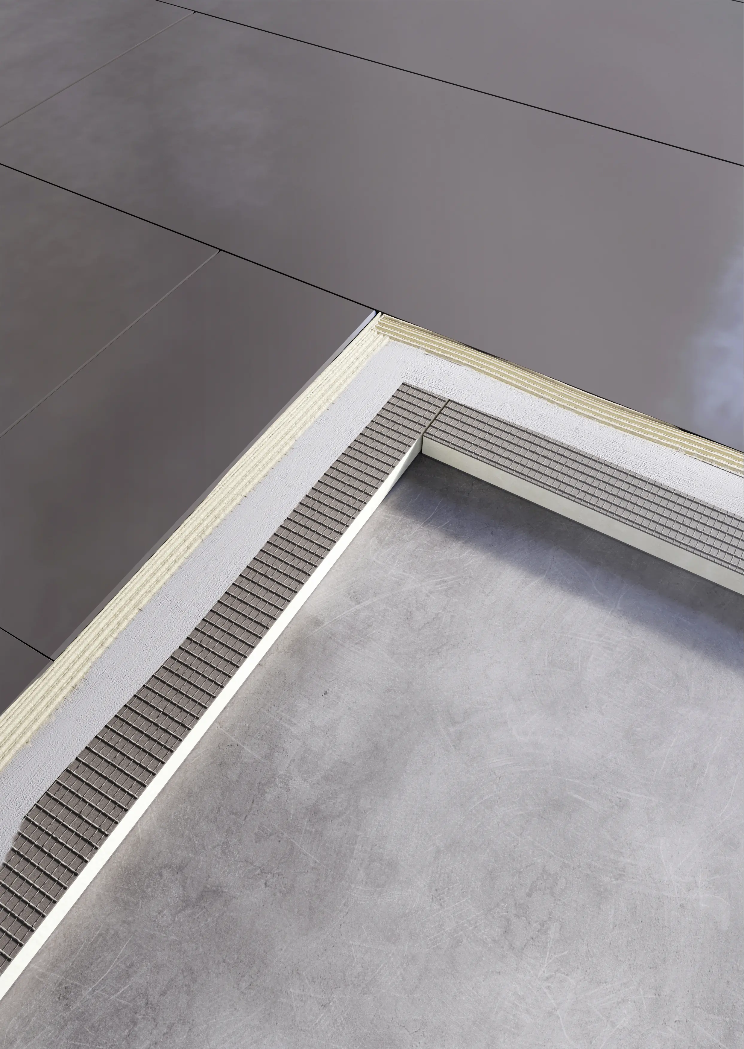 Ultrament Bauplatte Do it 120 x 60 x 5 cm