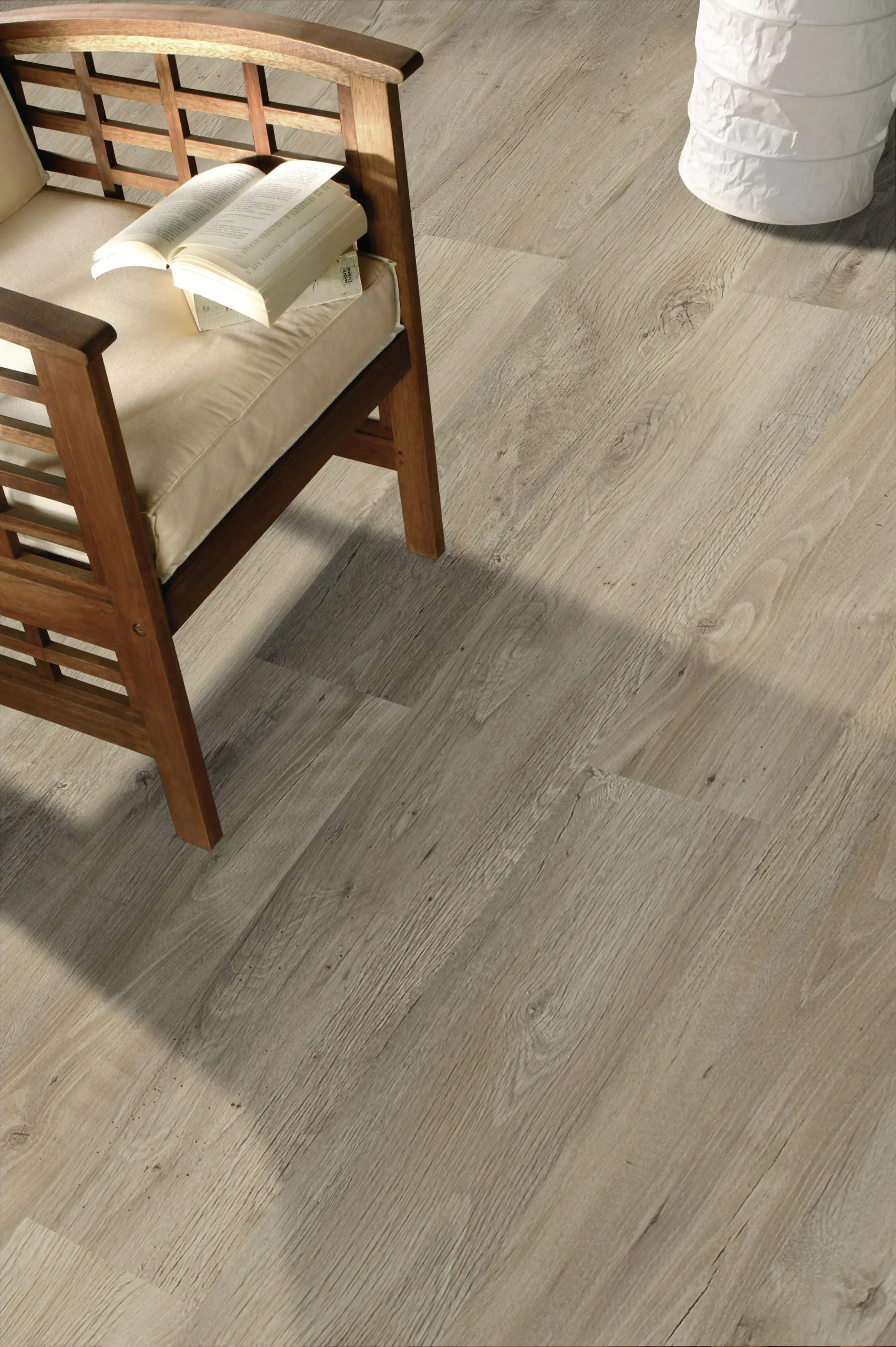 Classen Laminat Edition 7 128,6 x 19,4 cm 7 mm Helmond Eiche