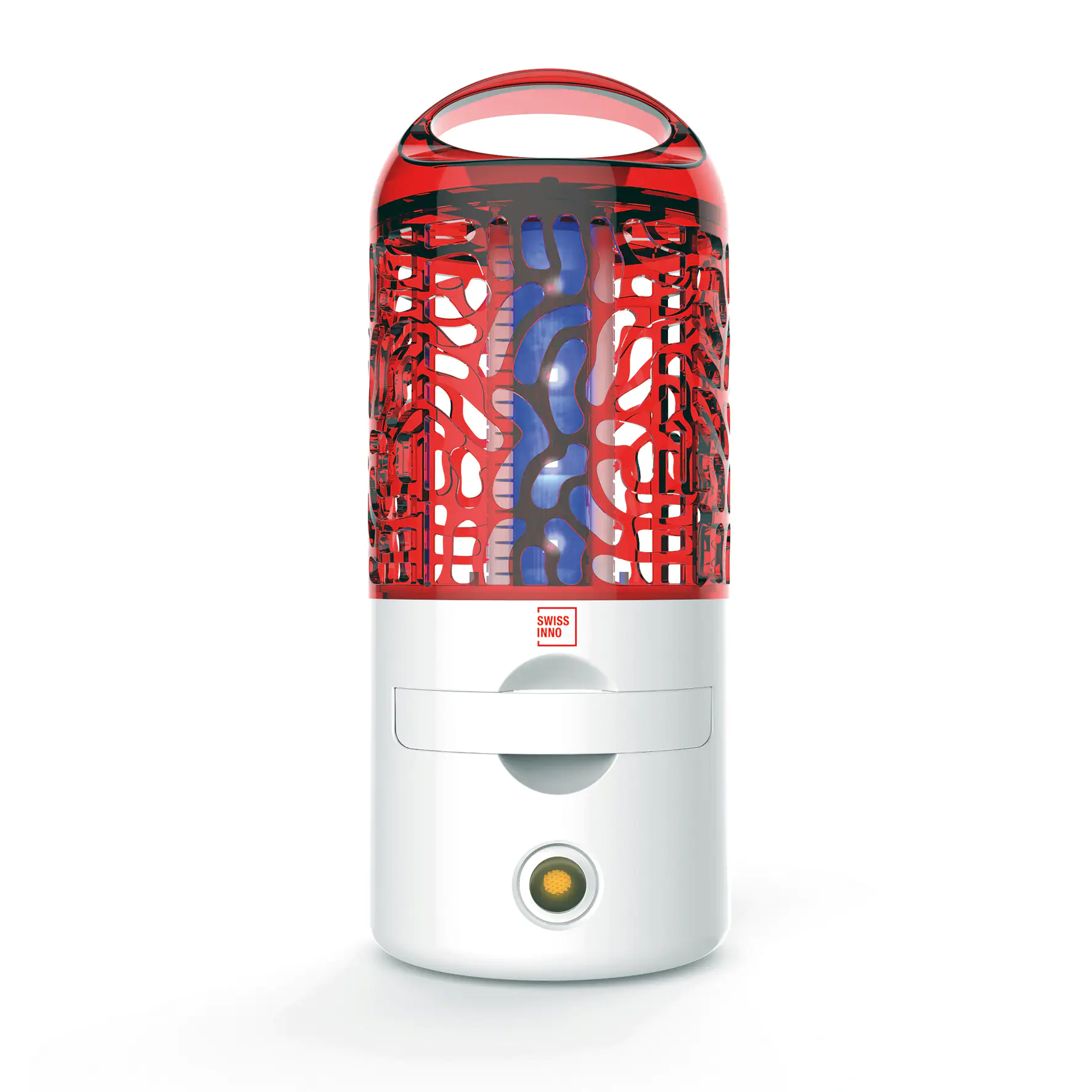 Swissinno Insekten Falle 4 Watt LED