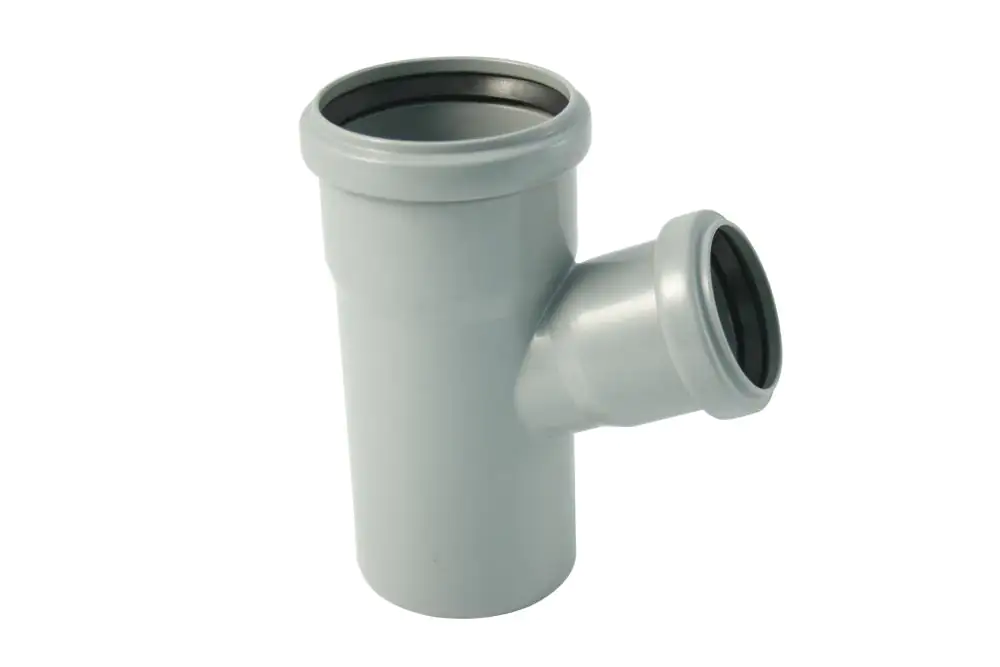 Marley HT-Abzweig DN 50/40 67°