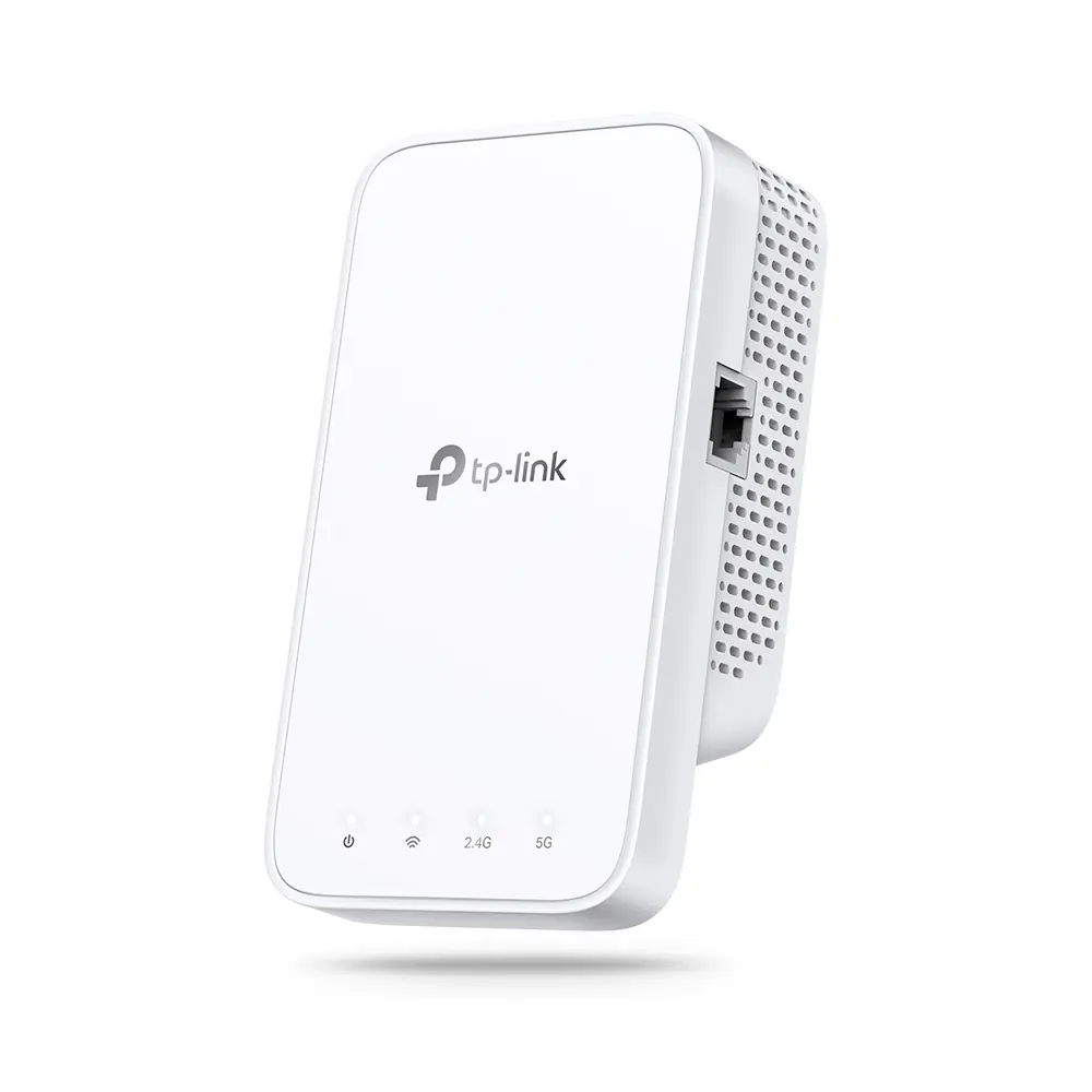 TP-Link WLAN Mesh WLAN Repeater AC1200 