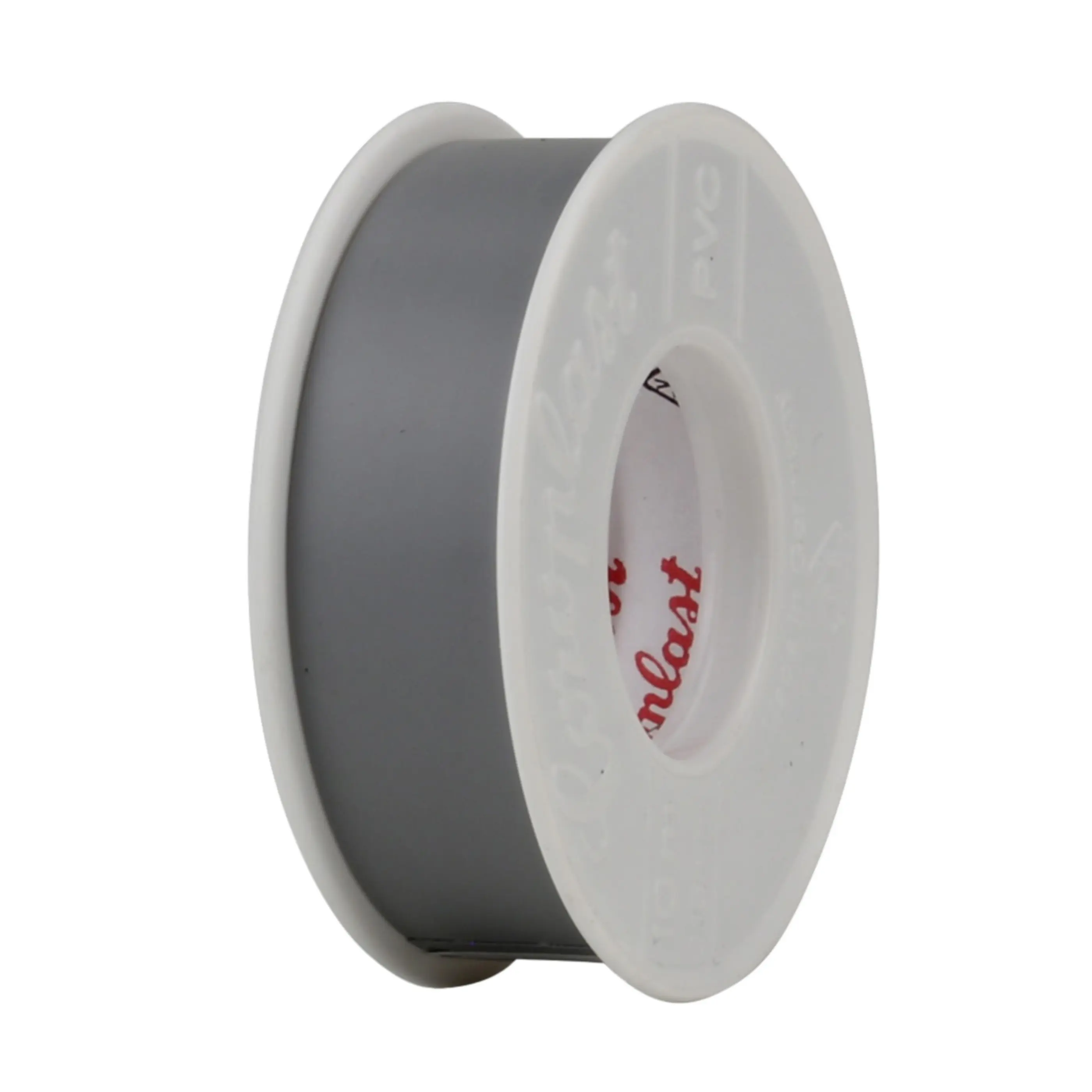 Unitec Isolierband PVC 0,15 x 15 mm 10 m grau