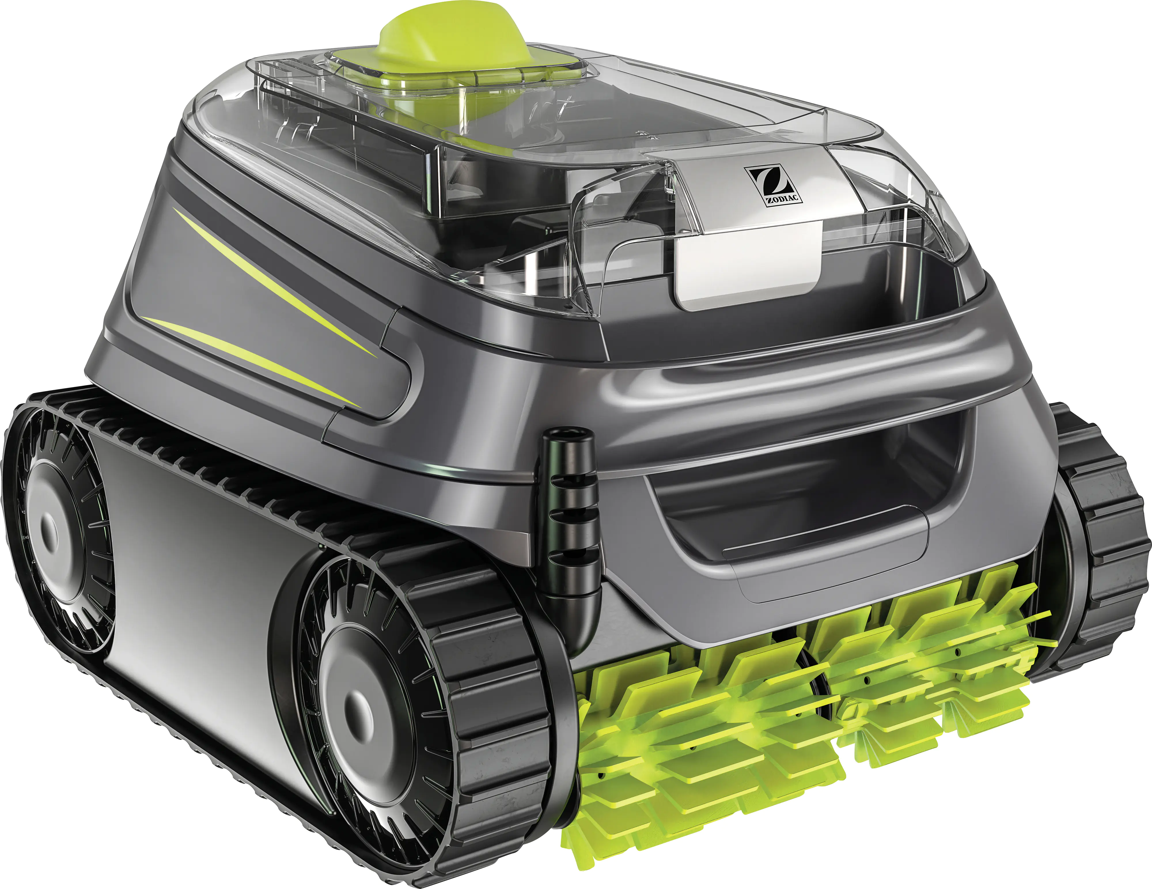 Zodiac CNX Poolroboter 43 x 40 x 30 cm