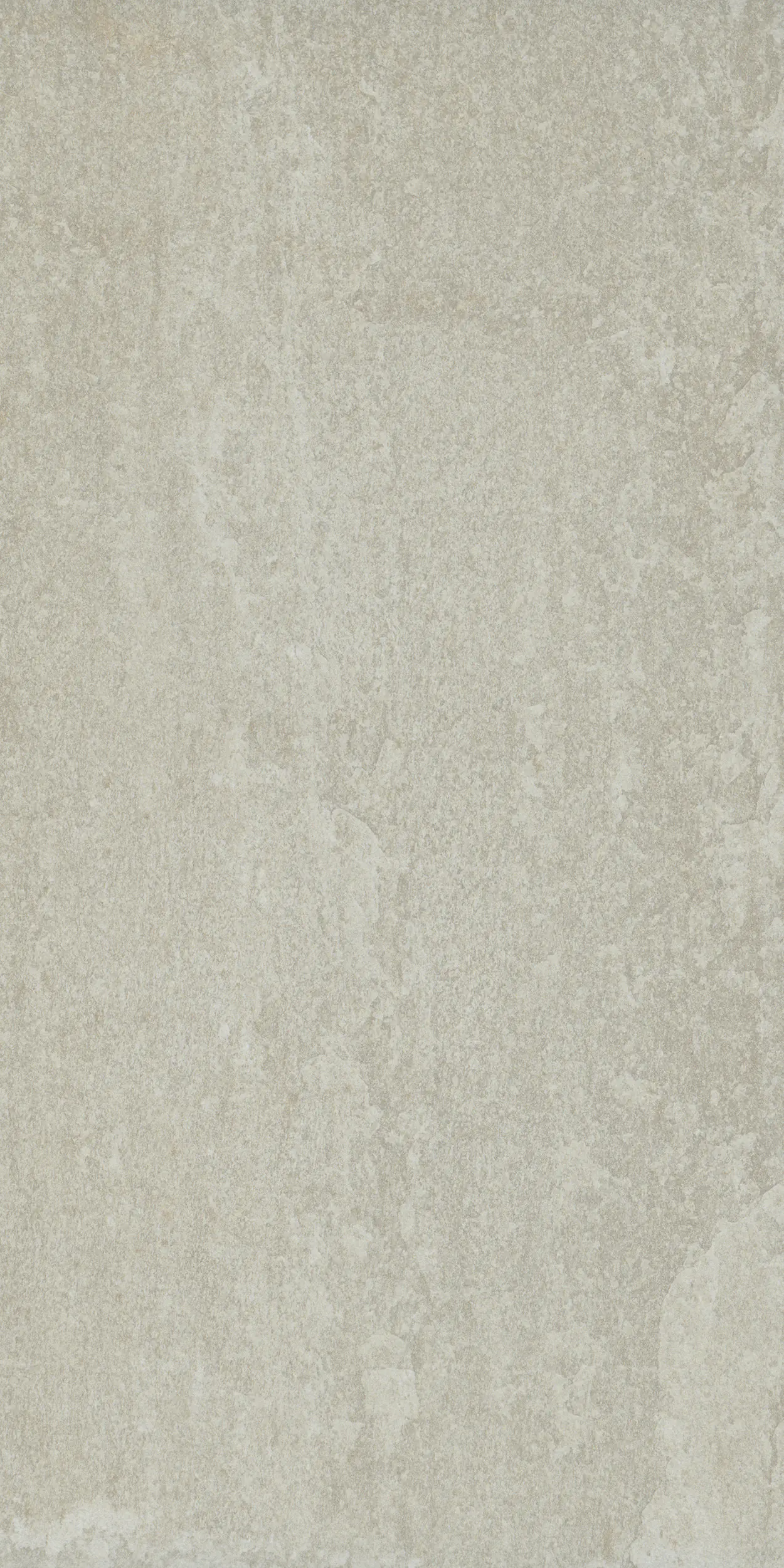 Terrassenplatte Feinsteinzeug 40Quarzo 81 x 40,5 x 2 cm grau-beige