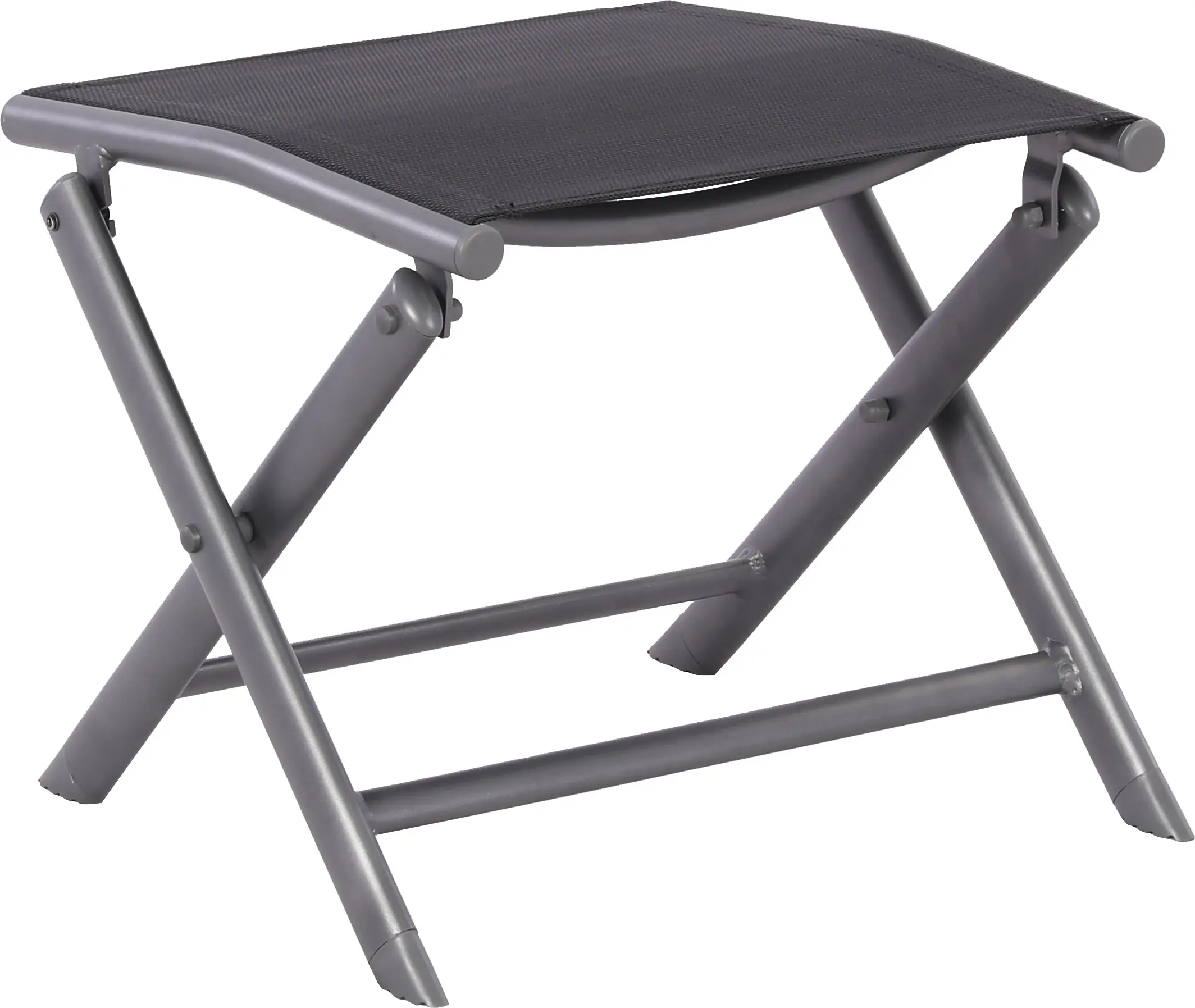 TrendLine Klapphocker New York schwarz
