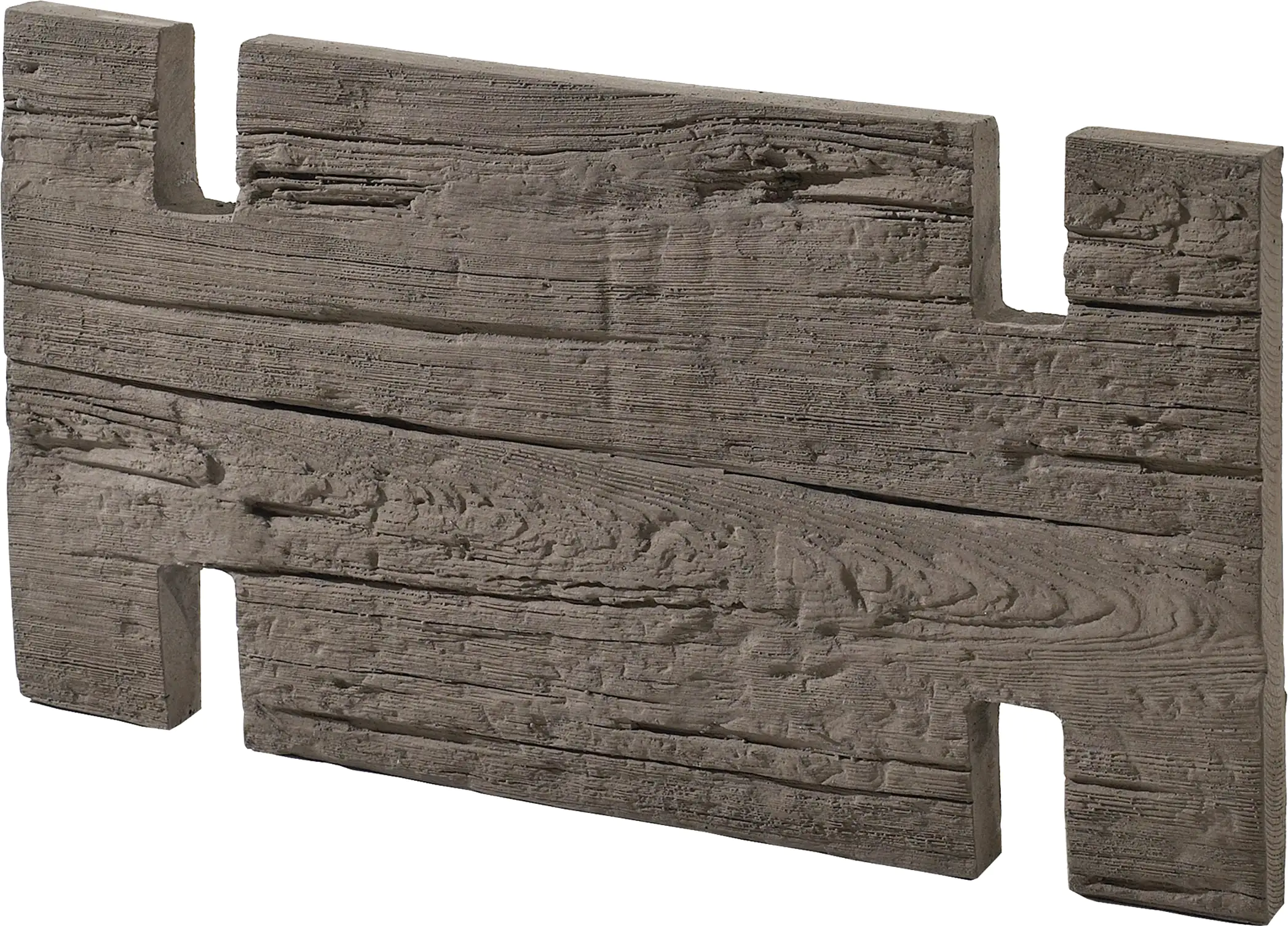 Kann VerbindungsElement Antik 70 x 40 x 5 cm braun