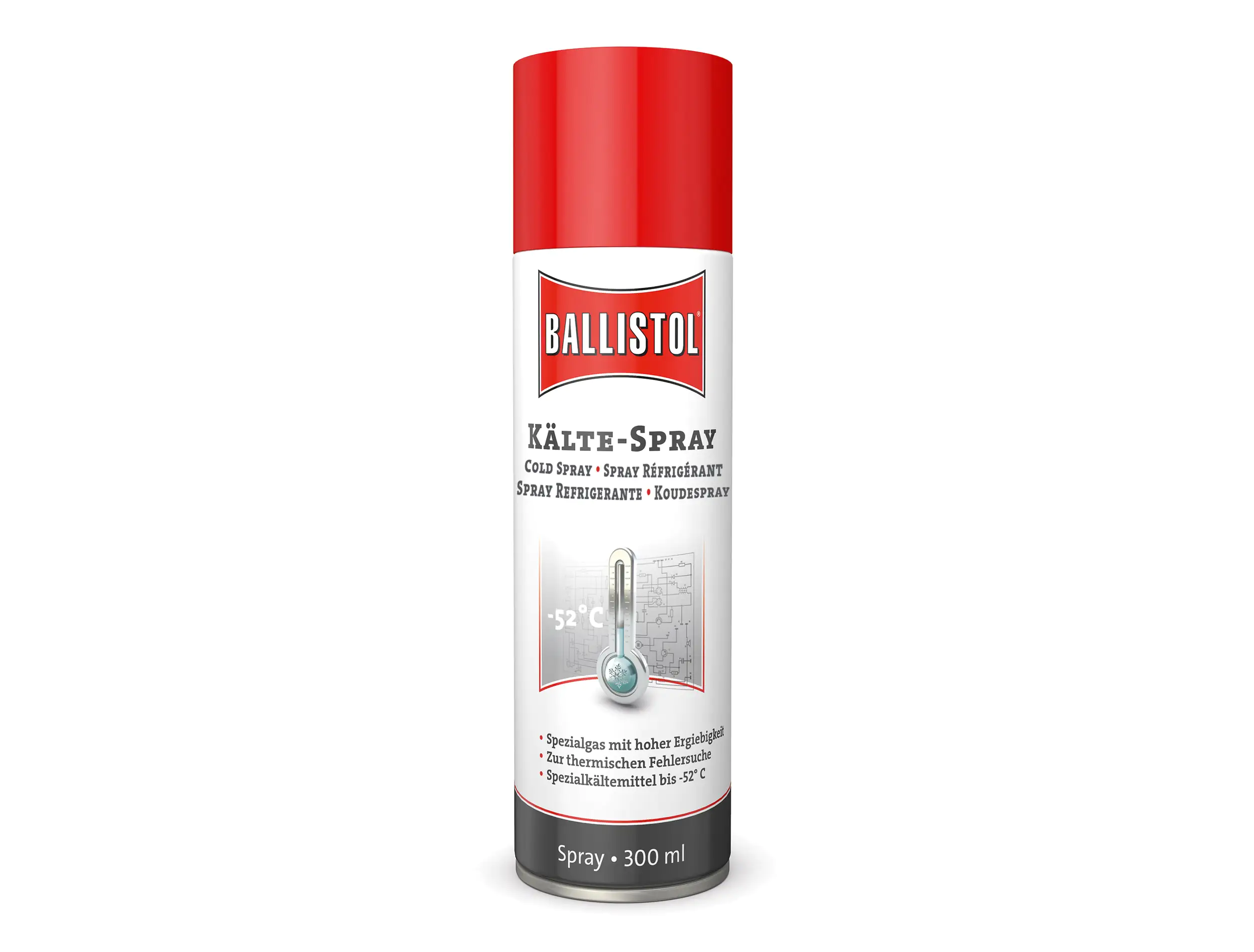 Ballistol Kältespray 300 ml