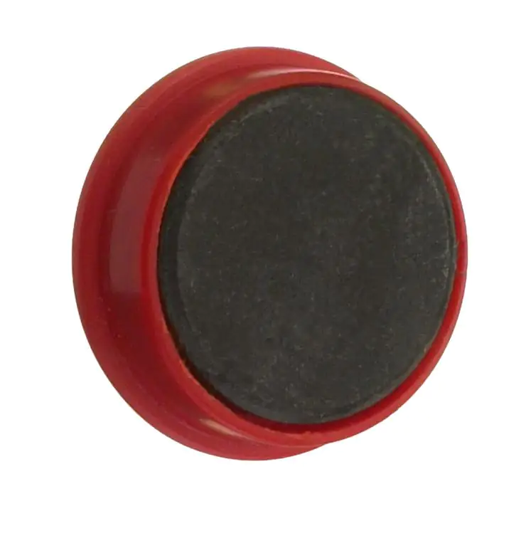 Connex Haftmagnete 24 x 6 mm