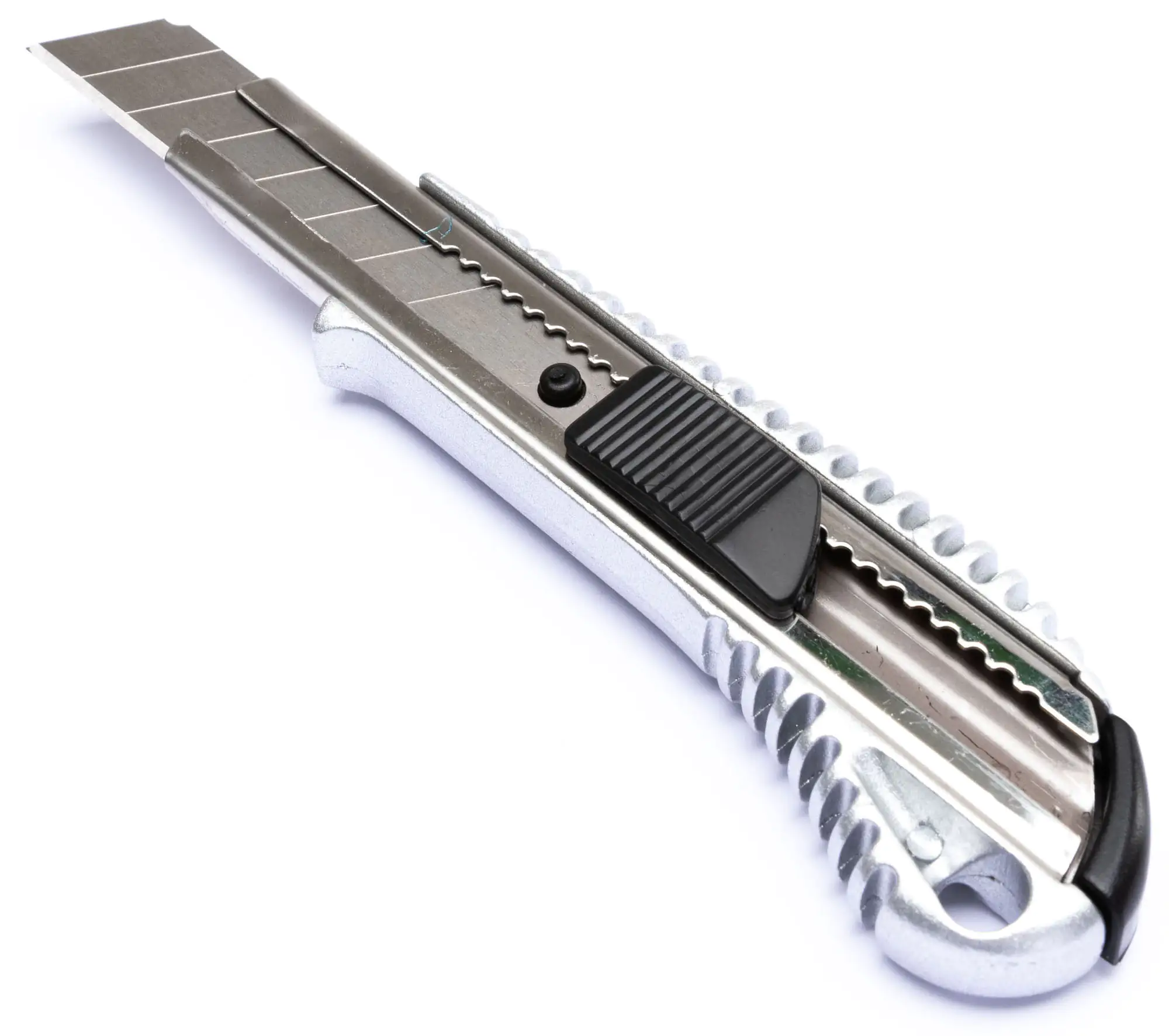 Primaster Cuttermesser 18 mm Metall