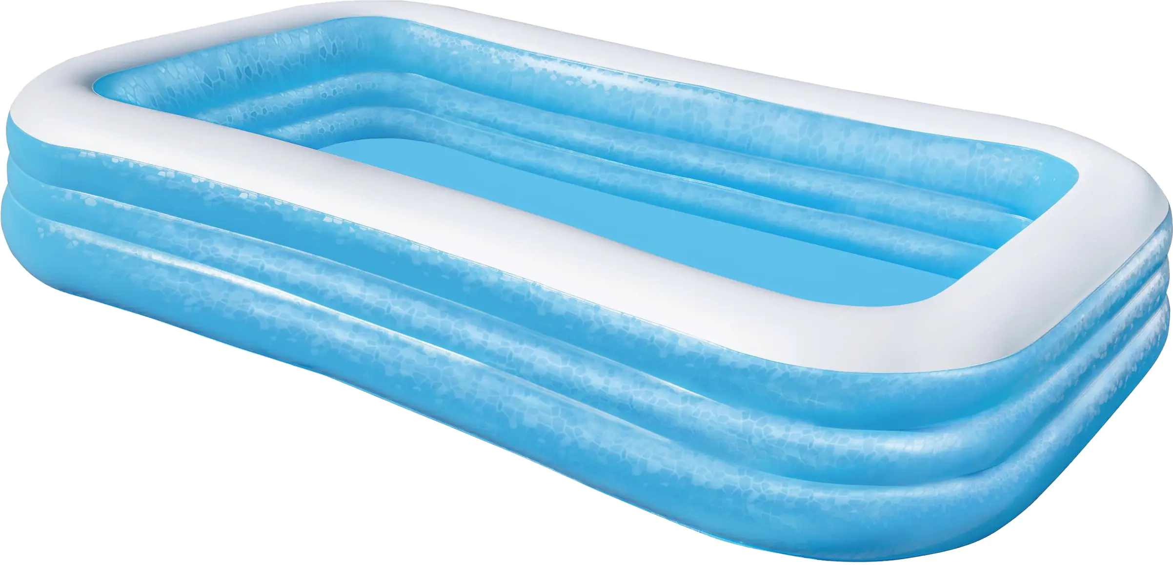 Bestway Family Pool Deluxe 305 x 183 x 56 cm