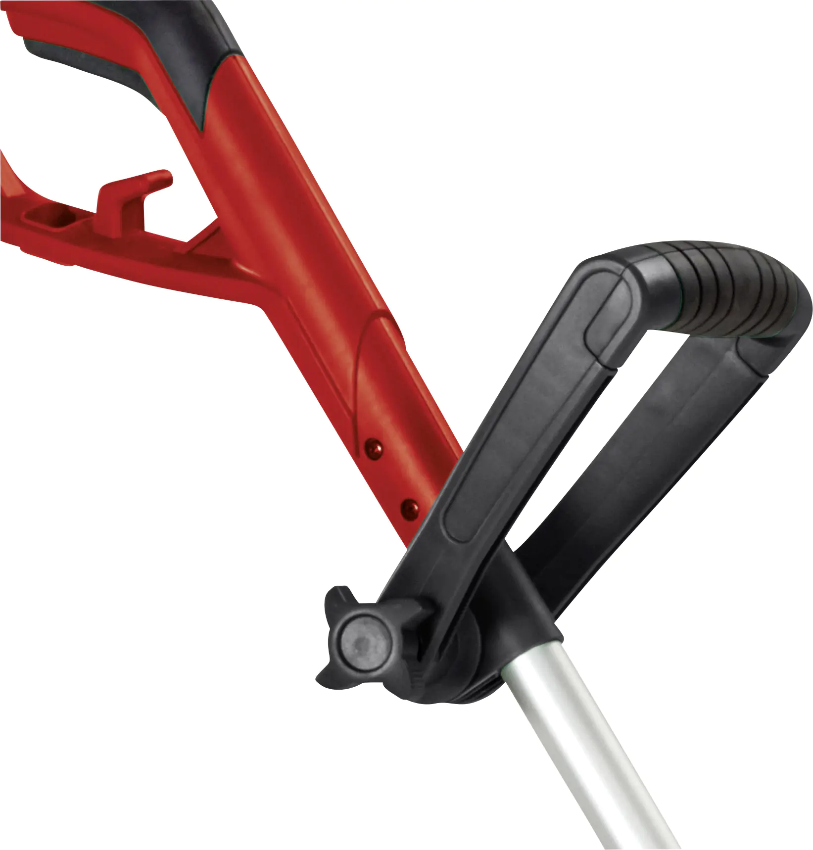 Einhell Elektro-Rasentrimmer GC-ET 4530 30 cm Schnittkreis mit 3 Spulen