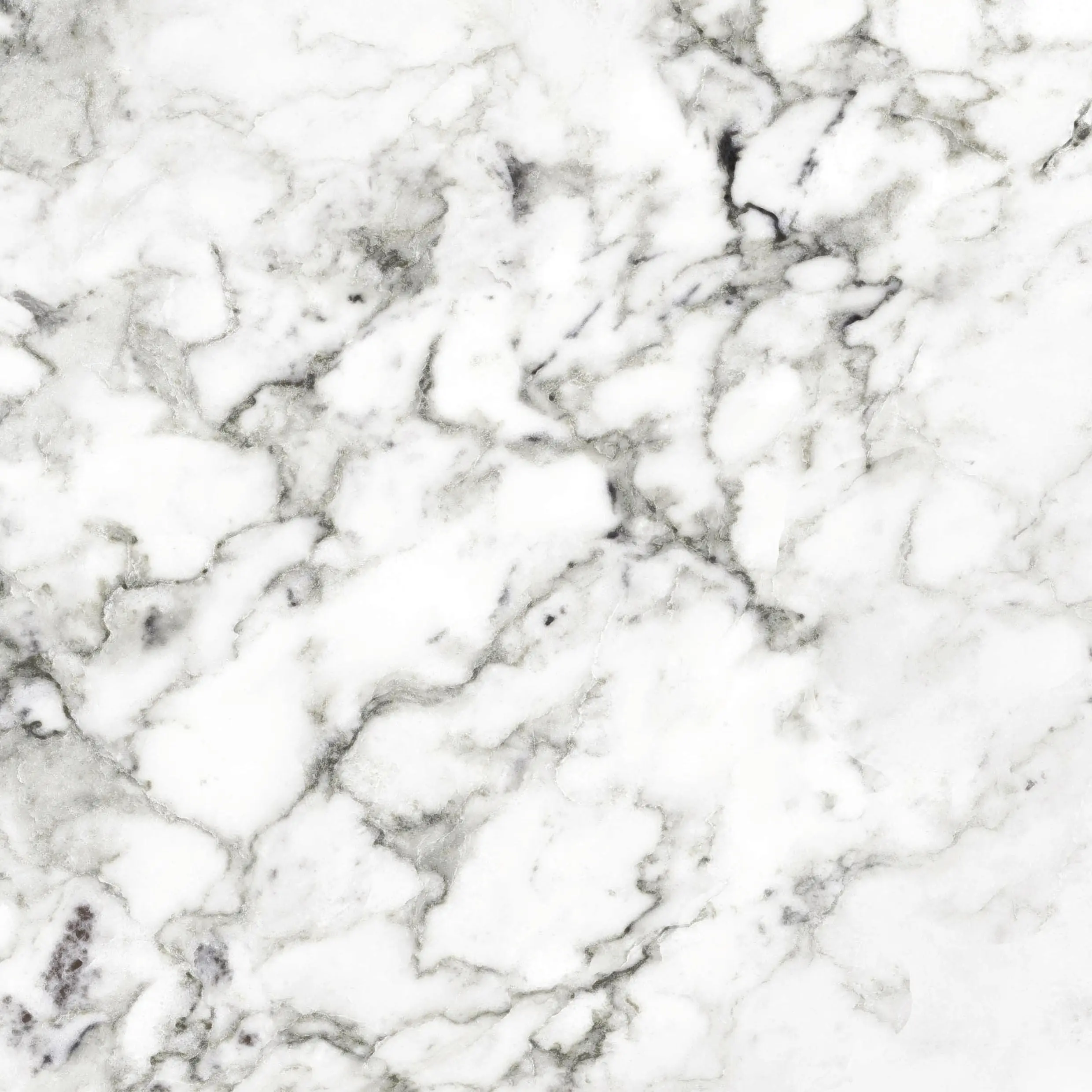 Wetwall Elite Wandpaneel  Romana Marble 60 x 242 cm mit Nut & Feder