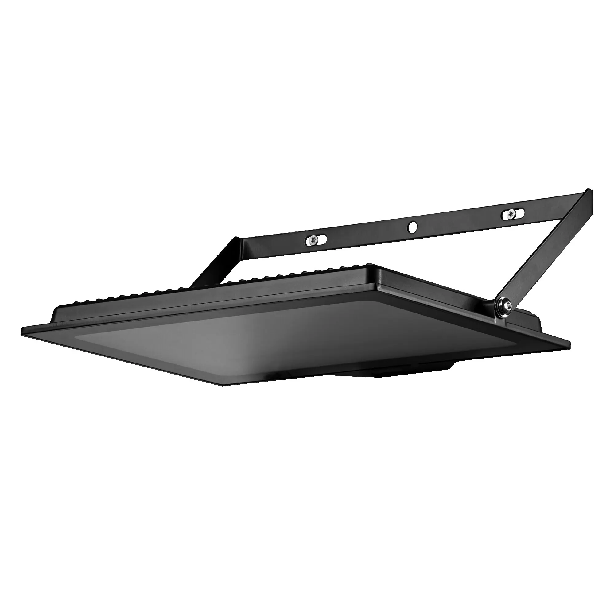 Osram Außenleuchte Floodlight Essential 200W 4000K schwarz