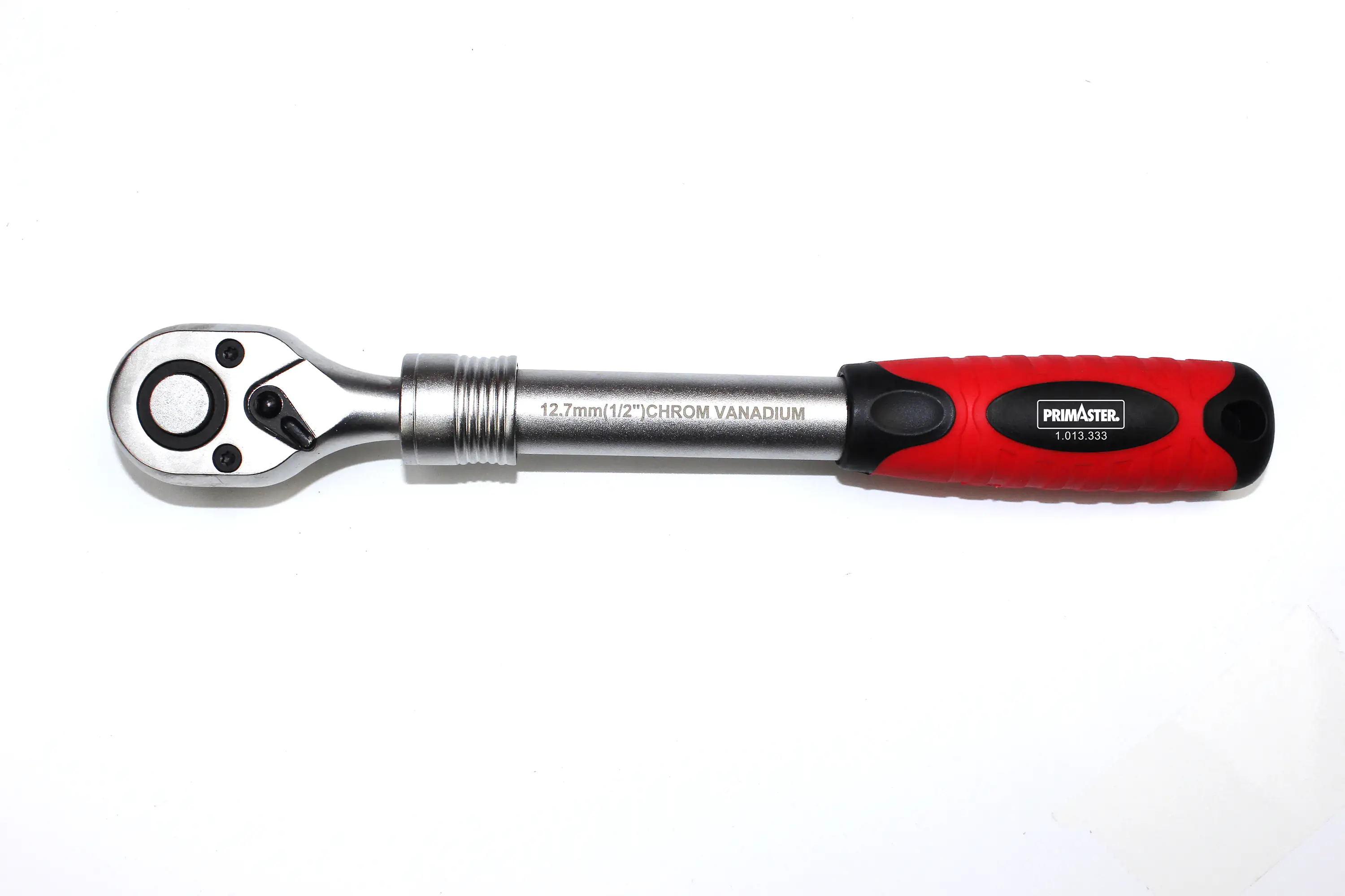 Primaster Teleskop-Ratsche 12,7 mm 1/2"