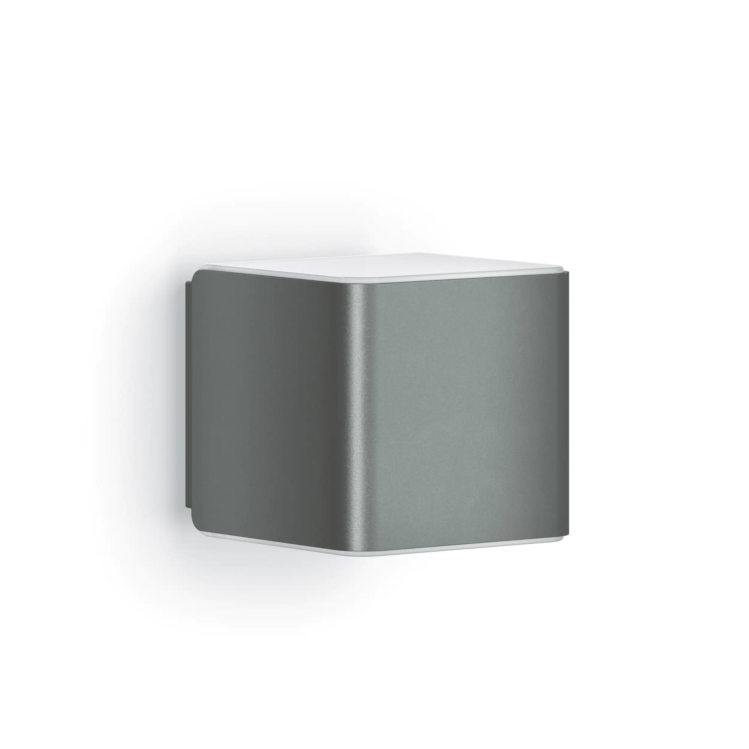 Steinel Außenleuchte L 840 SC Anthrazit Up- & Downlight