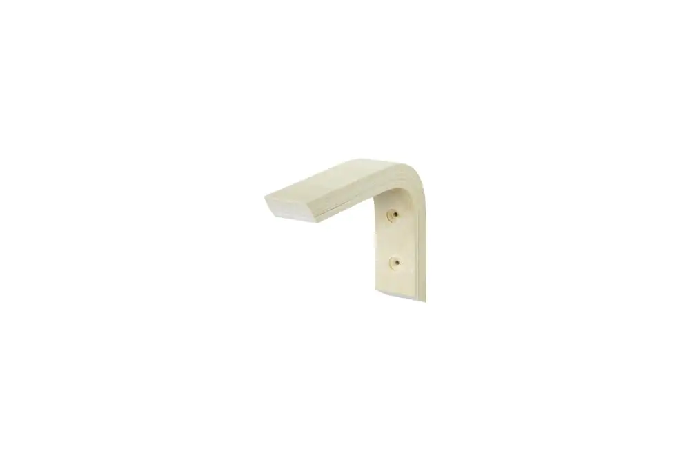 Dolle Konsole Thor 100 x 140 x 20 mm