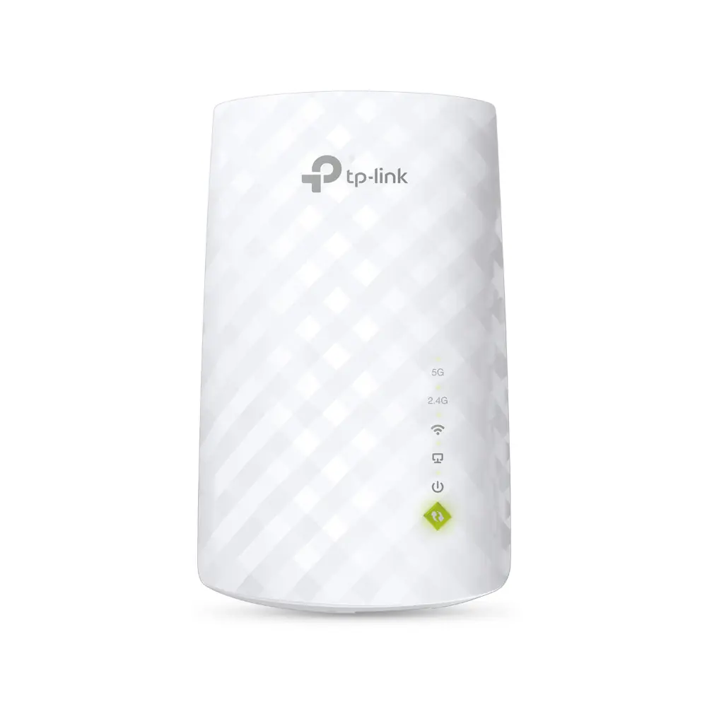 TP-Link Wlan Repeater AC750-Dualband 
