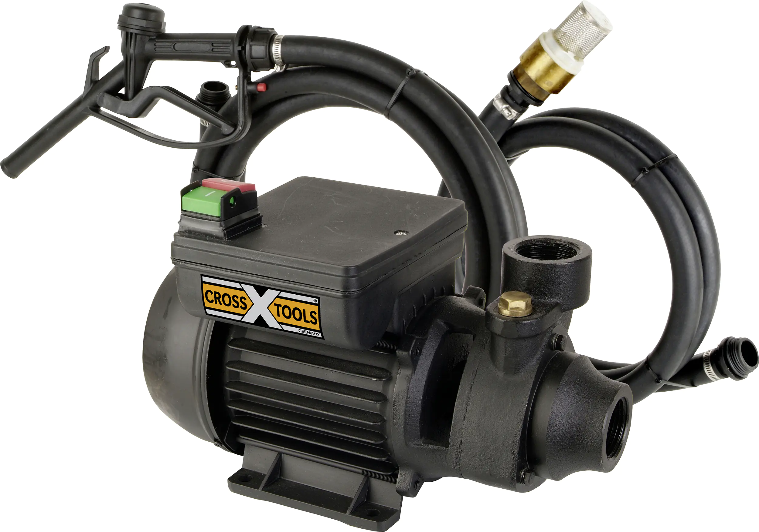 T.I.P. Kraftstoffpumpe Multioil 35 M 550 W
