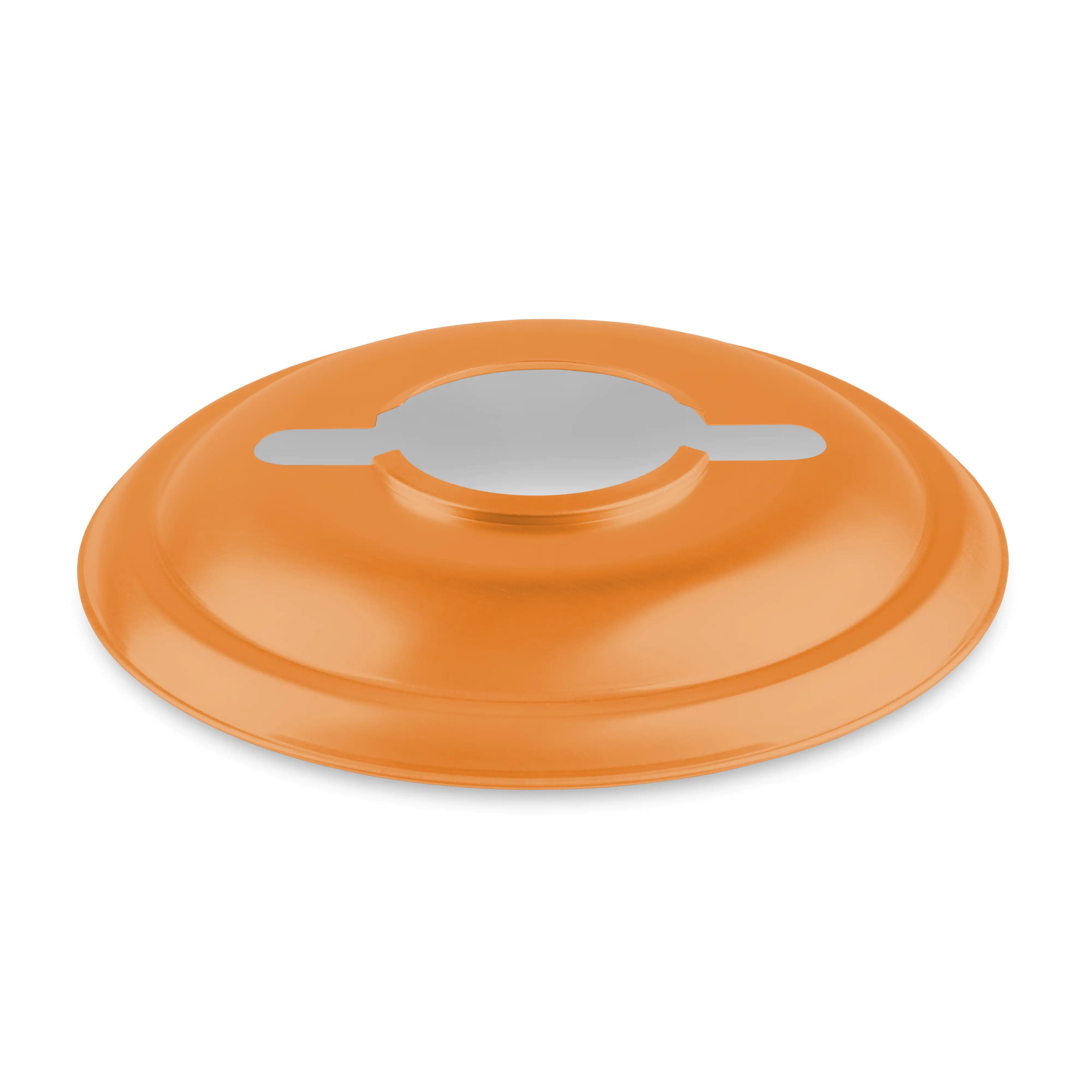 Feuerhand Reflektorschirm für Sturmlaterne Baby Special 276 pastell orange