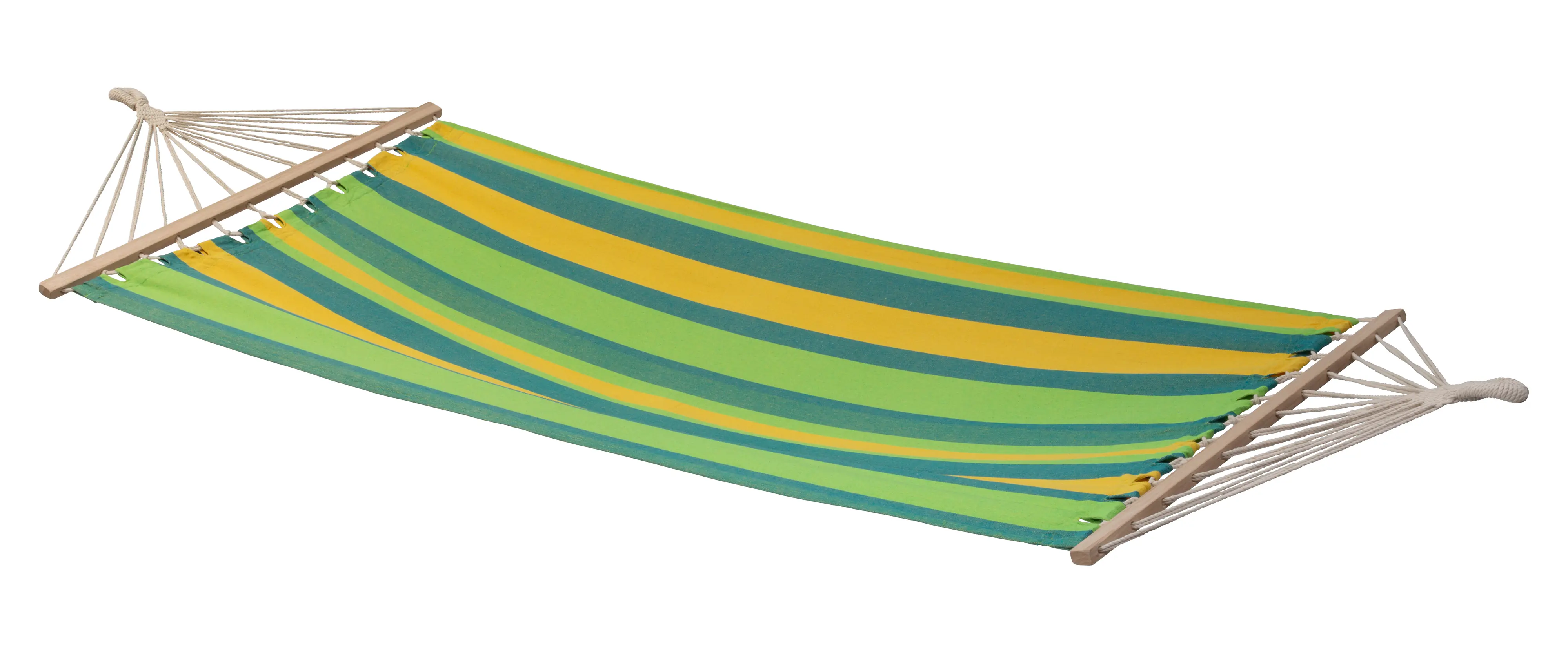 Conacord Hängematte Brazil Comfort mit Spreizstab 195 cm