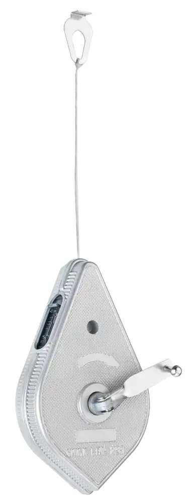 Connex Schlagschnurroller 30 m