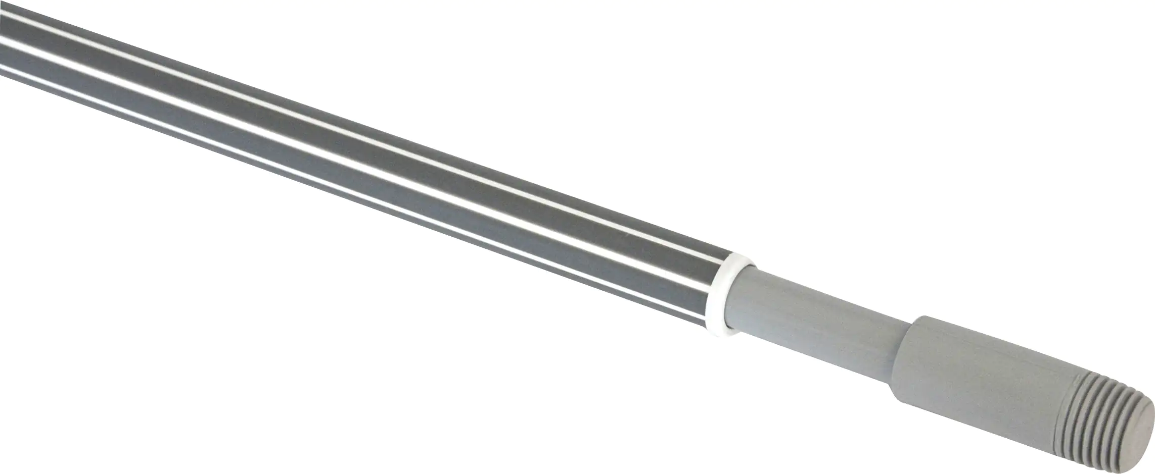 Coronet Teleskopstiel Soft-Touch ausziehbar bis 130 cm
