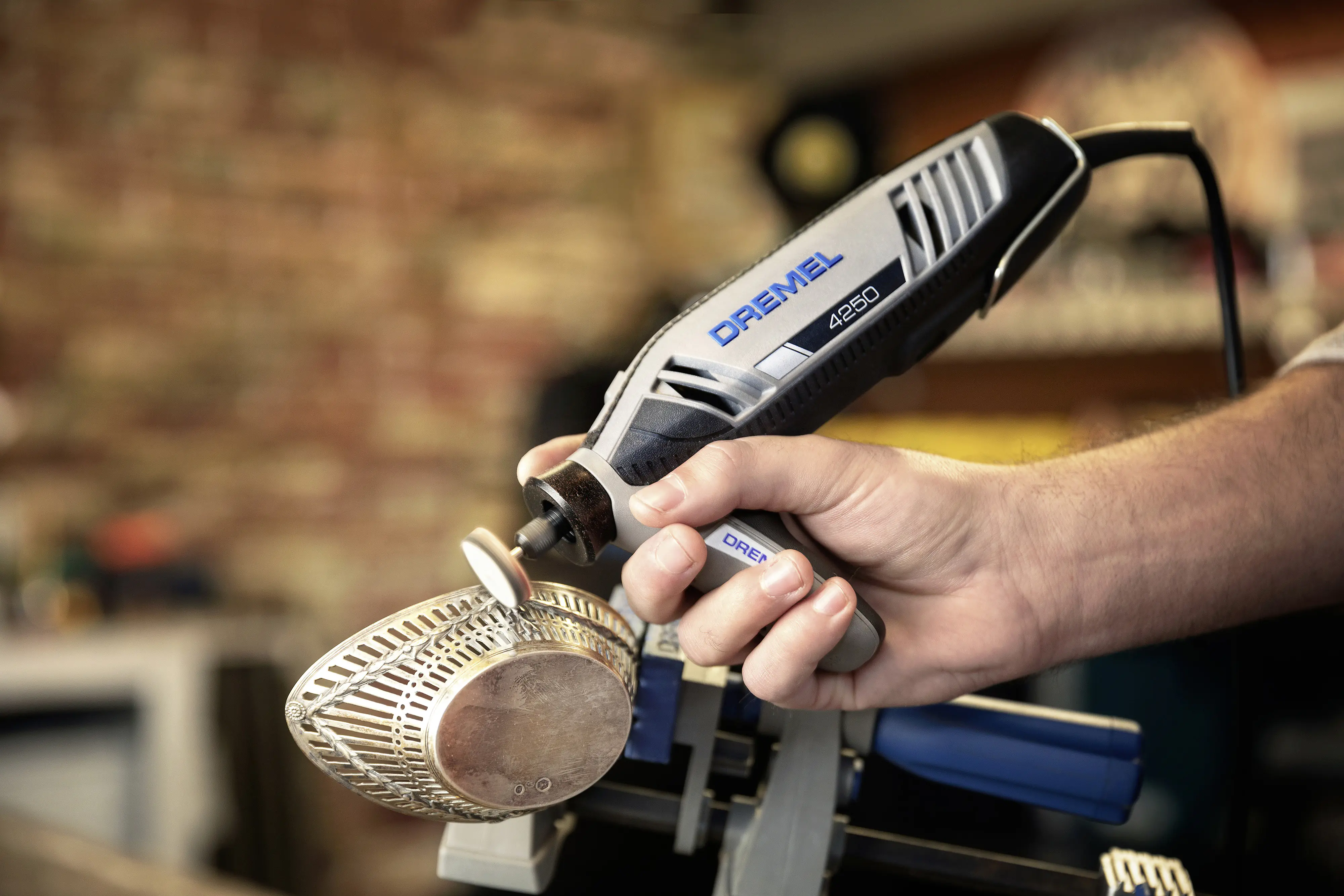 Dremel Multifunktionswerkzeug 4250-35 35-tlg
