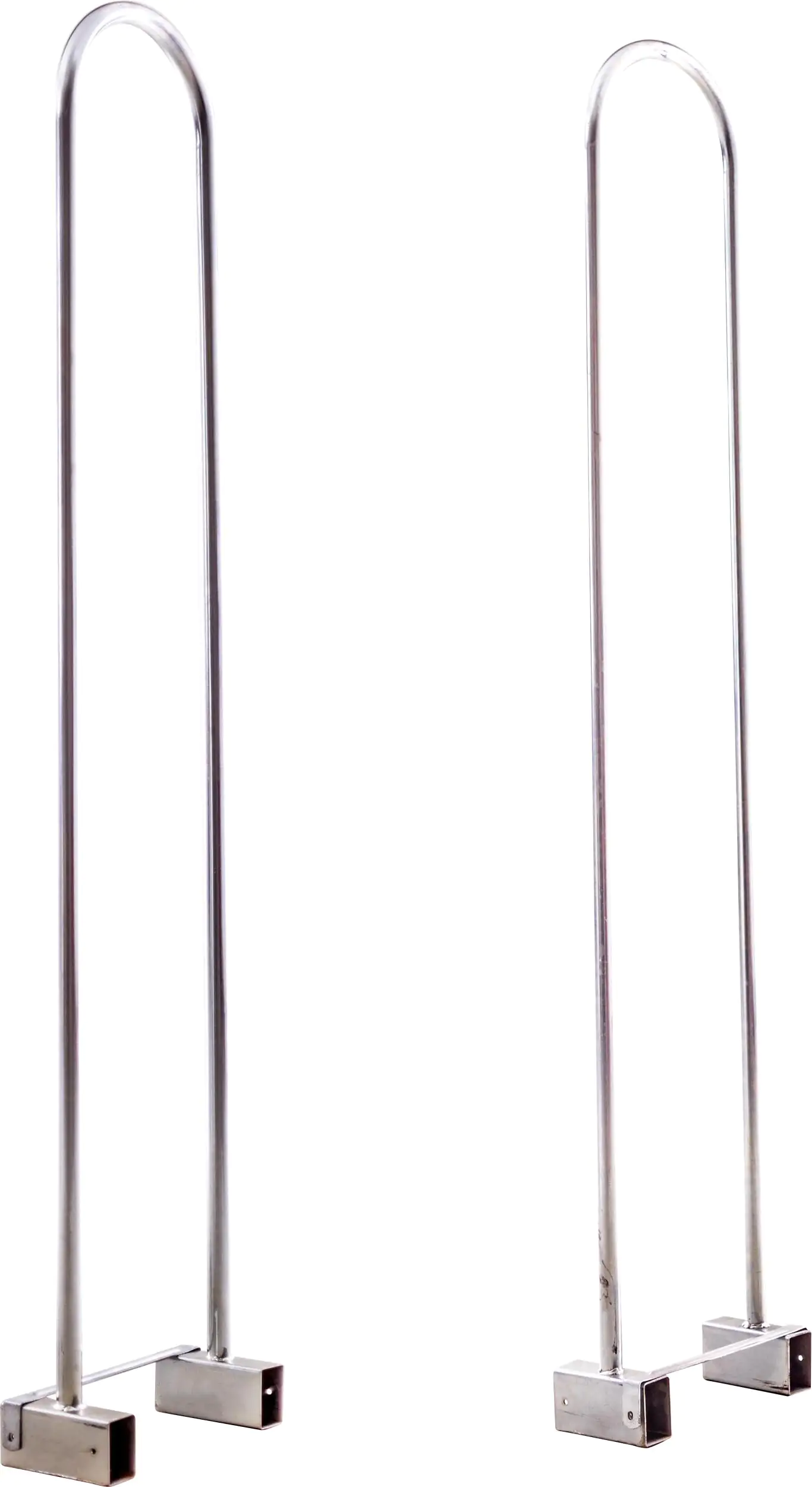 TrendLine Kaminholzstapelhilfe Bogen 150 cm, Inhalt: 1 Bügel