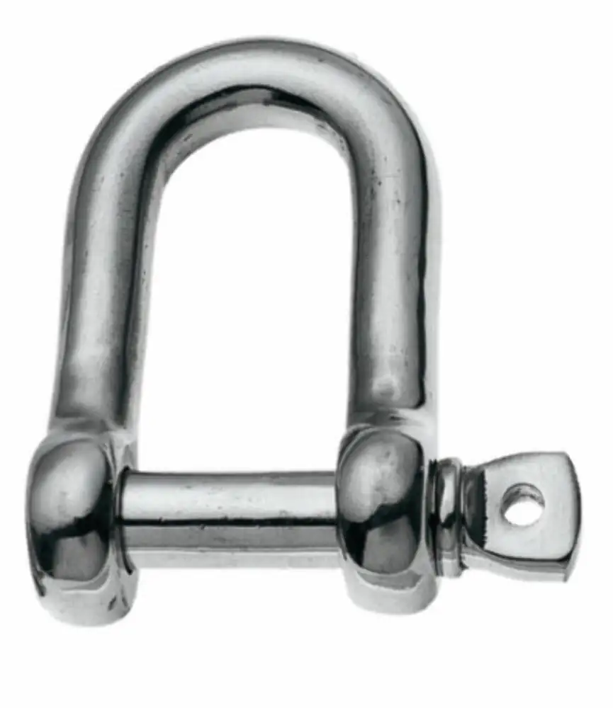 Conacord Schäkel Maulweite 20 mm