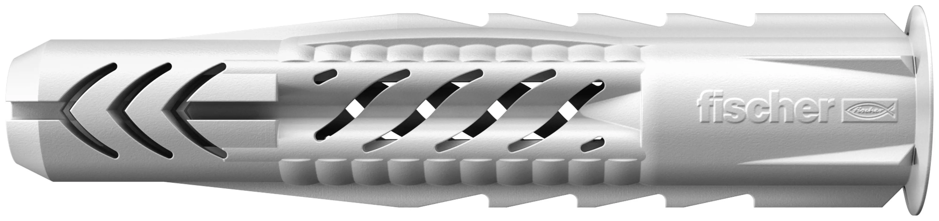 Fischer Universaldübel UX 6.0 x 35 mm - 50 Stück