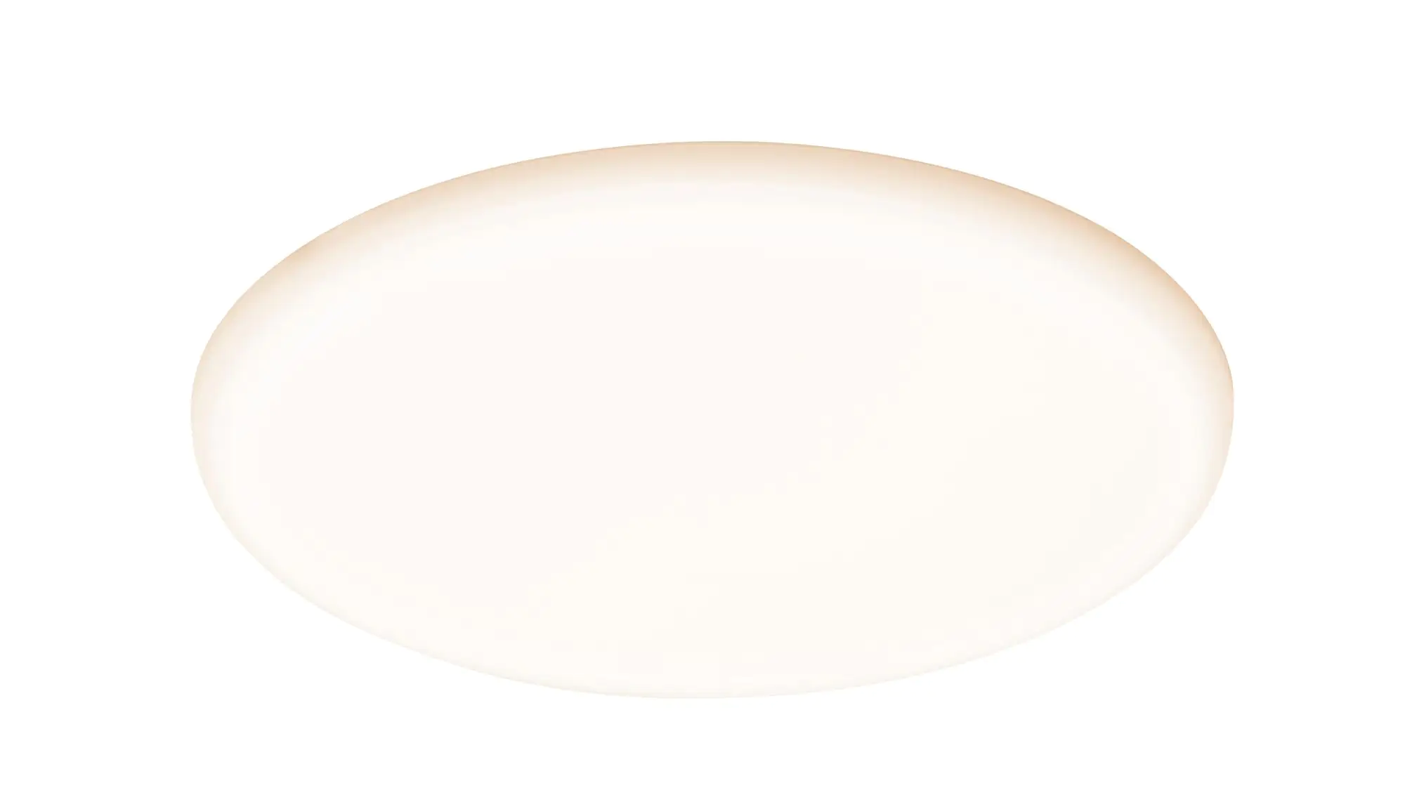 Paulmann Einbauleuchte LED Veluna Varifit 3-Stufen dimmbar Ø 21,5 cm 21 W