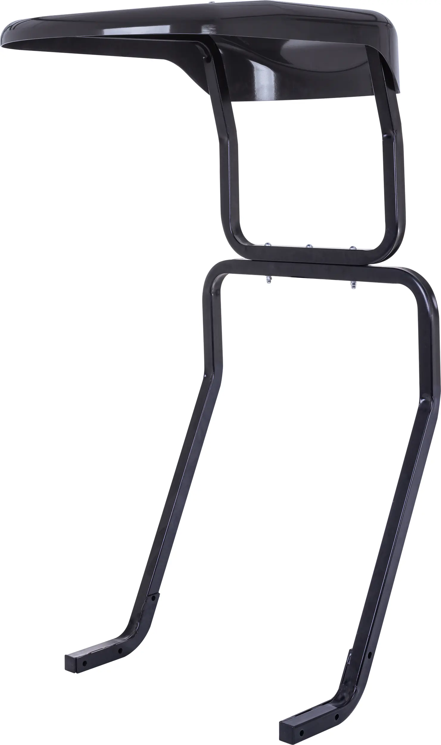Scheppach Baggerdach 104 x 72 x 23 cm für Mini-Bagger WMB800