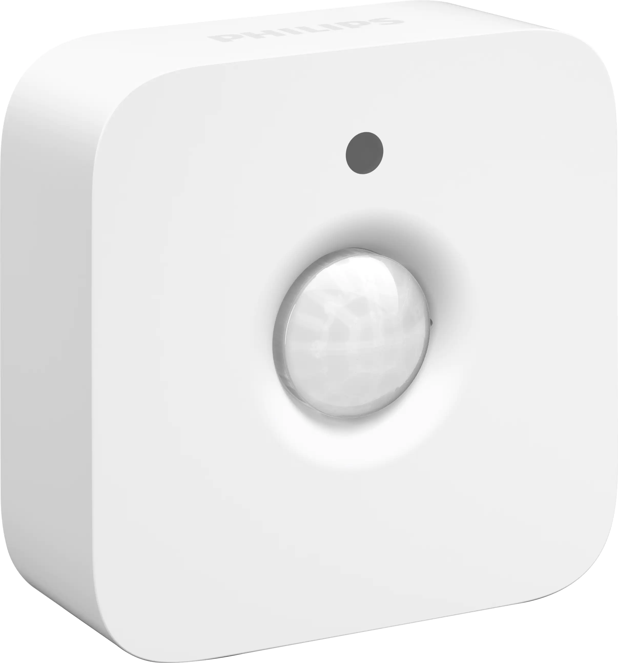 Philips Hue Bewegungsmelder Indoor weiß batteriebetrieben