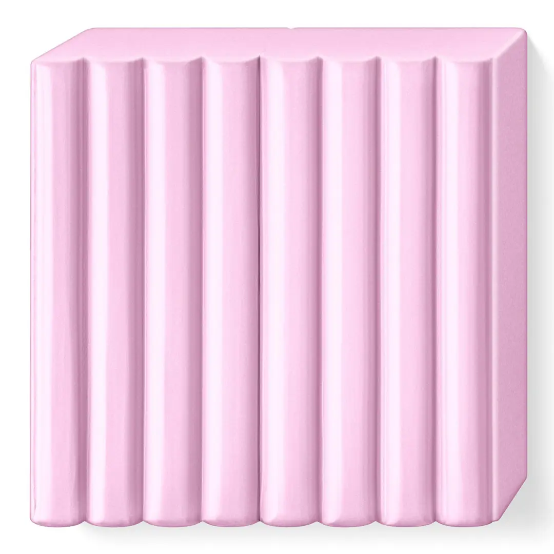 Fimo soft Modelliermasse rosa 57 g