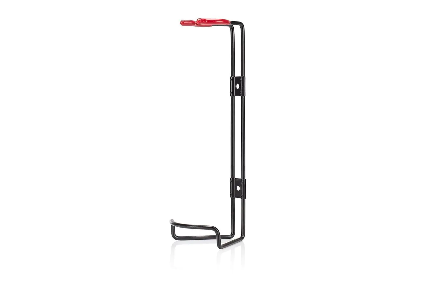 Smartwares Feuerlöscher FEX-15120 BB2 2 kg für ABC Brände mit Halterung Manometer