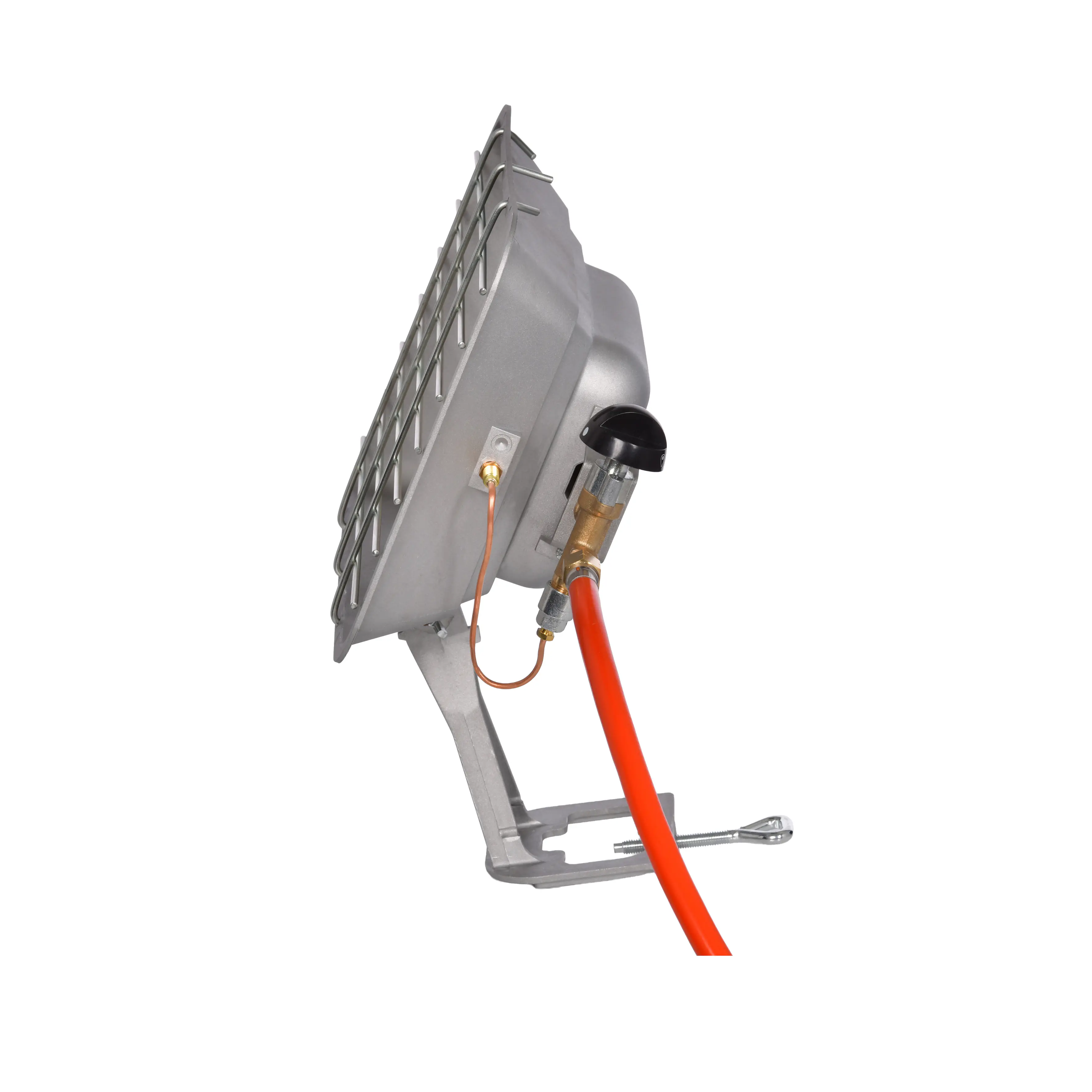 FireFix Gas-Heizstrahler Easy GHS1 4200 W